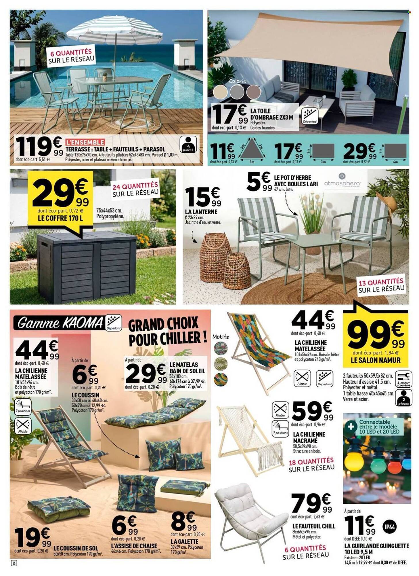 Centrakor Catalogue - Pagina 2