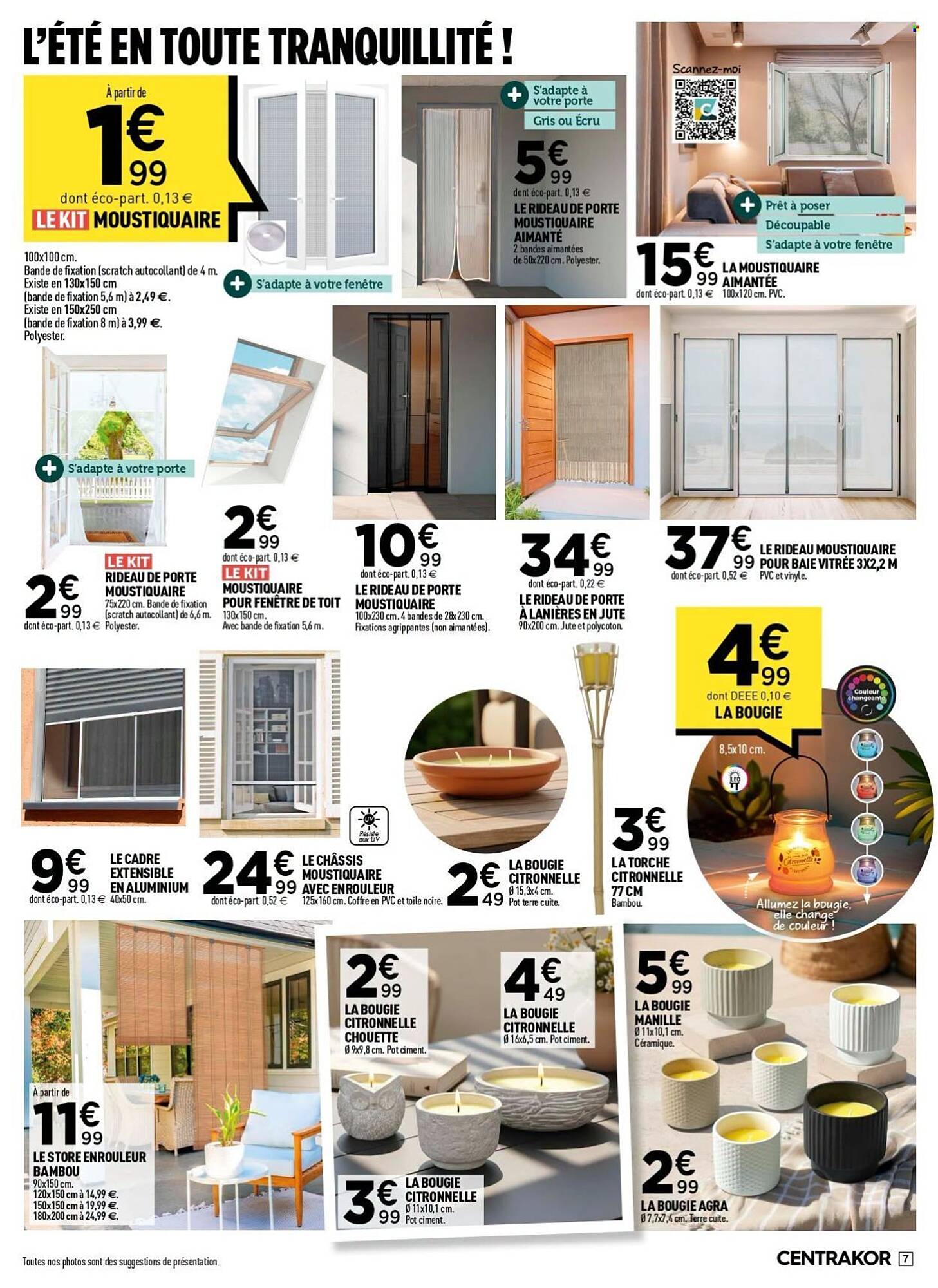 Centrakor Catalogue - Pagina 7