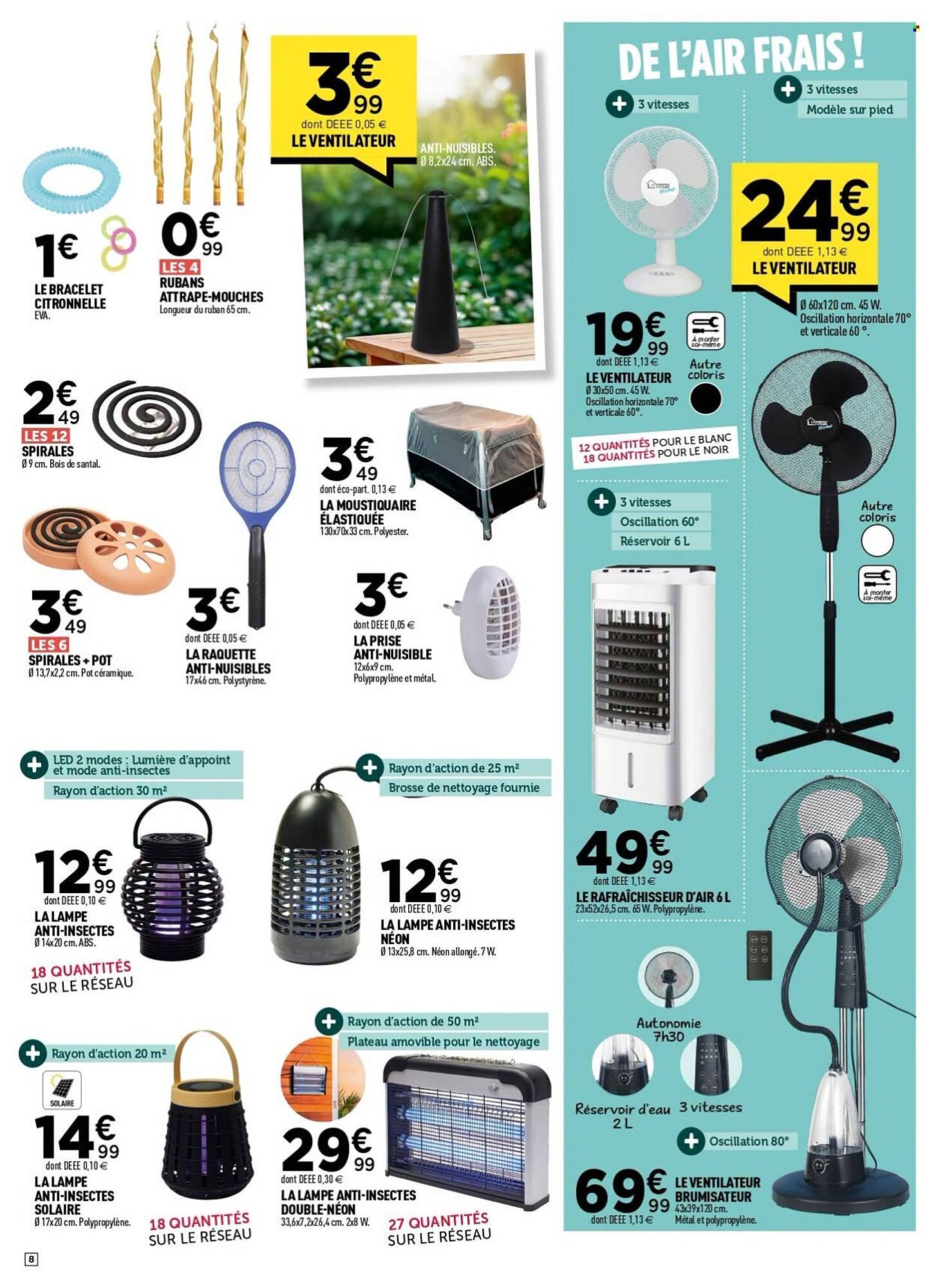 Centrakor Catalogue - Pagina 8