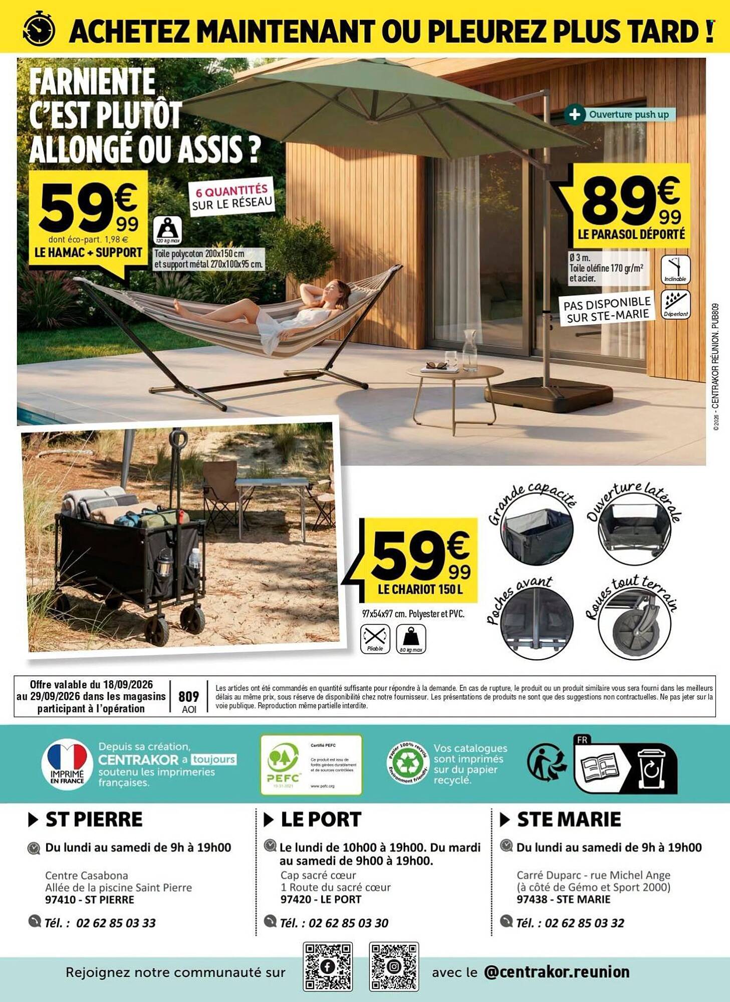 Centrakor Catalogue - Pagina 9