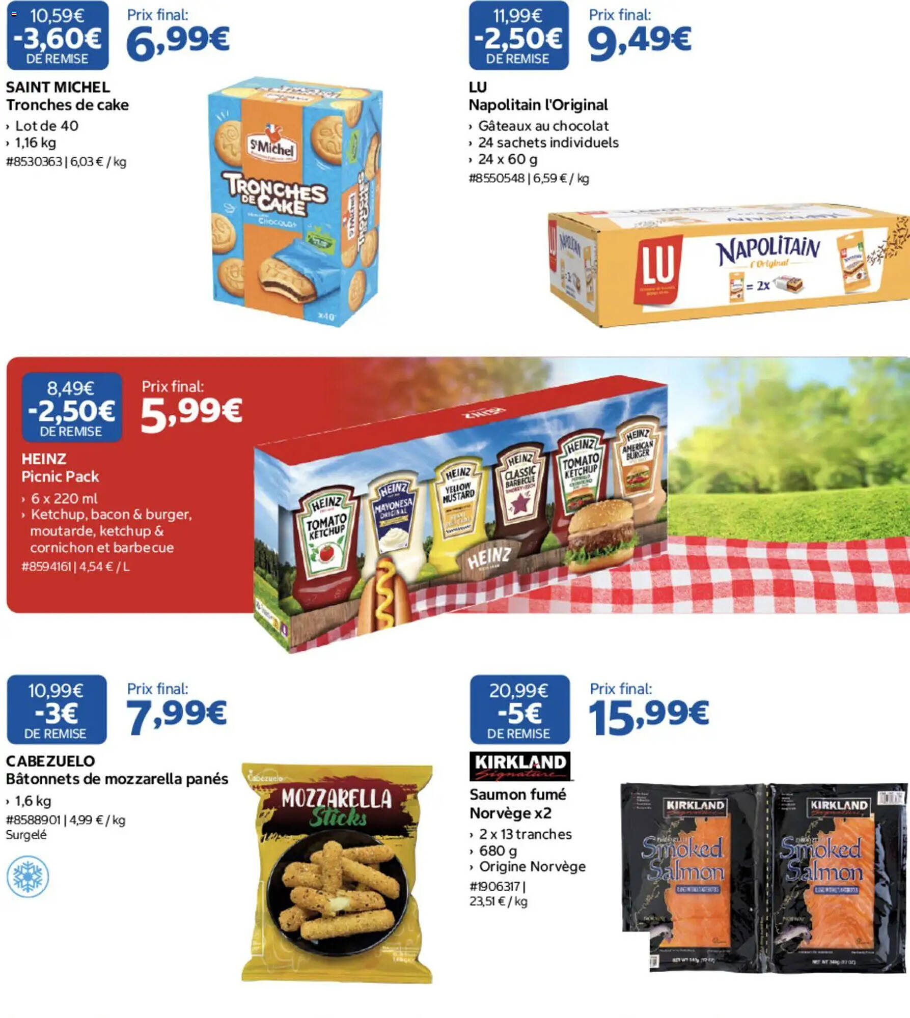 Costco Catalogue - Pagina 2