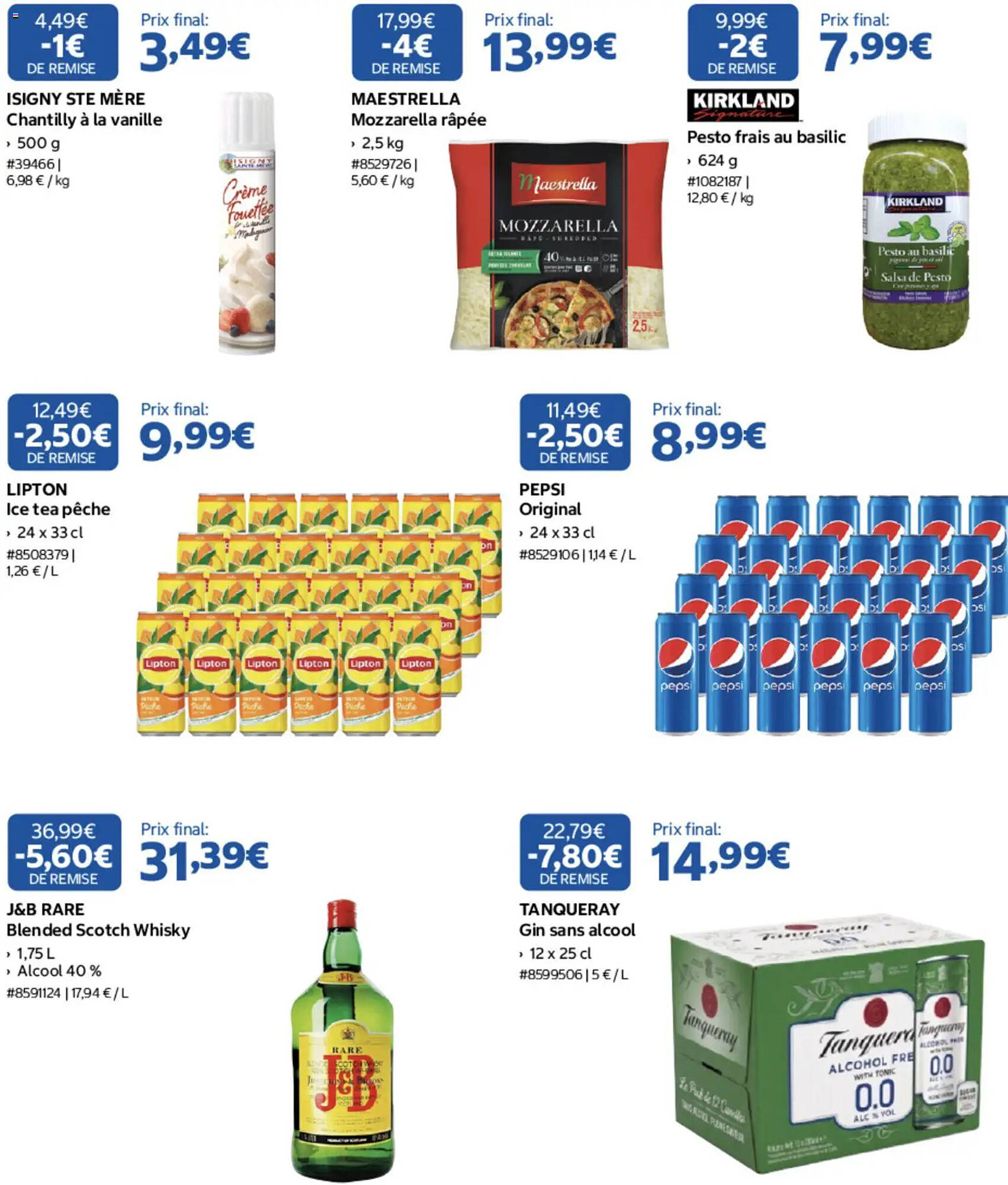 Costco Catalogue - Pagina 3