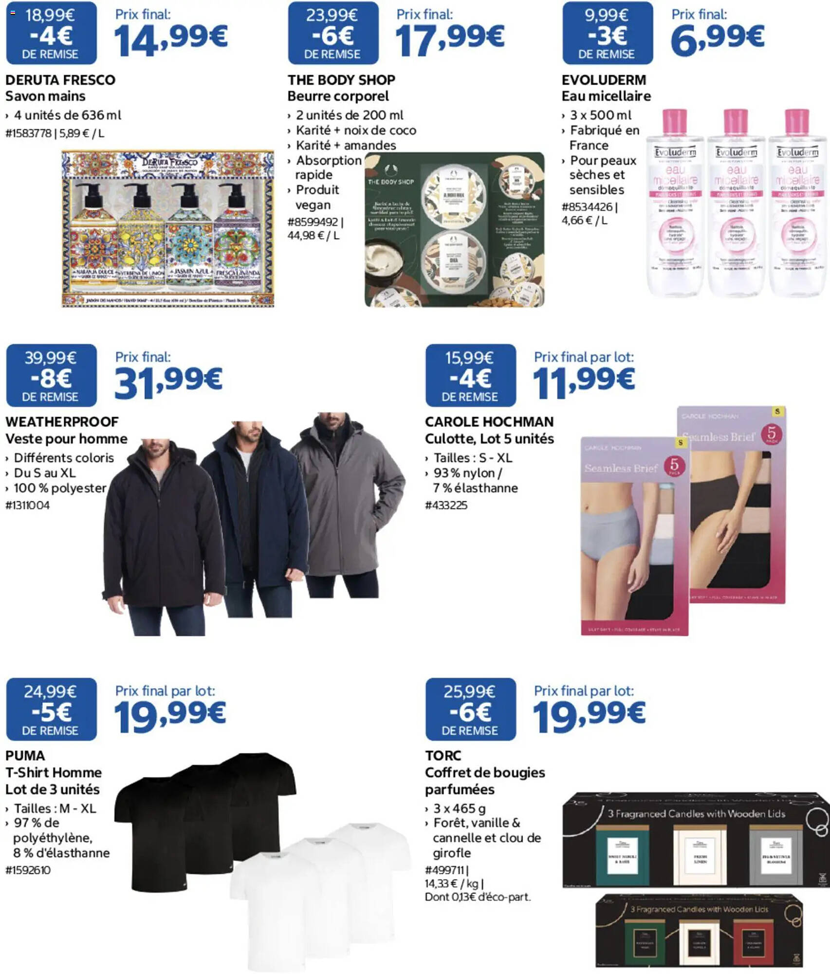 Costco Catalogue - Pagina 4