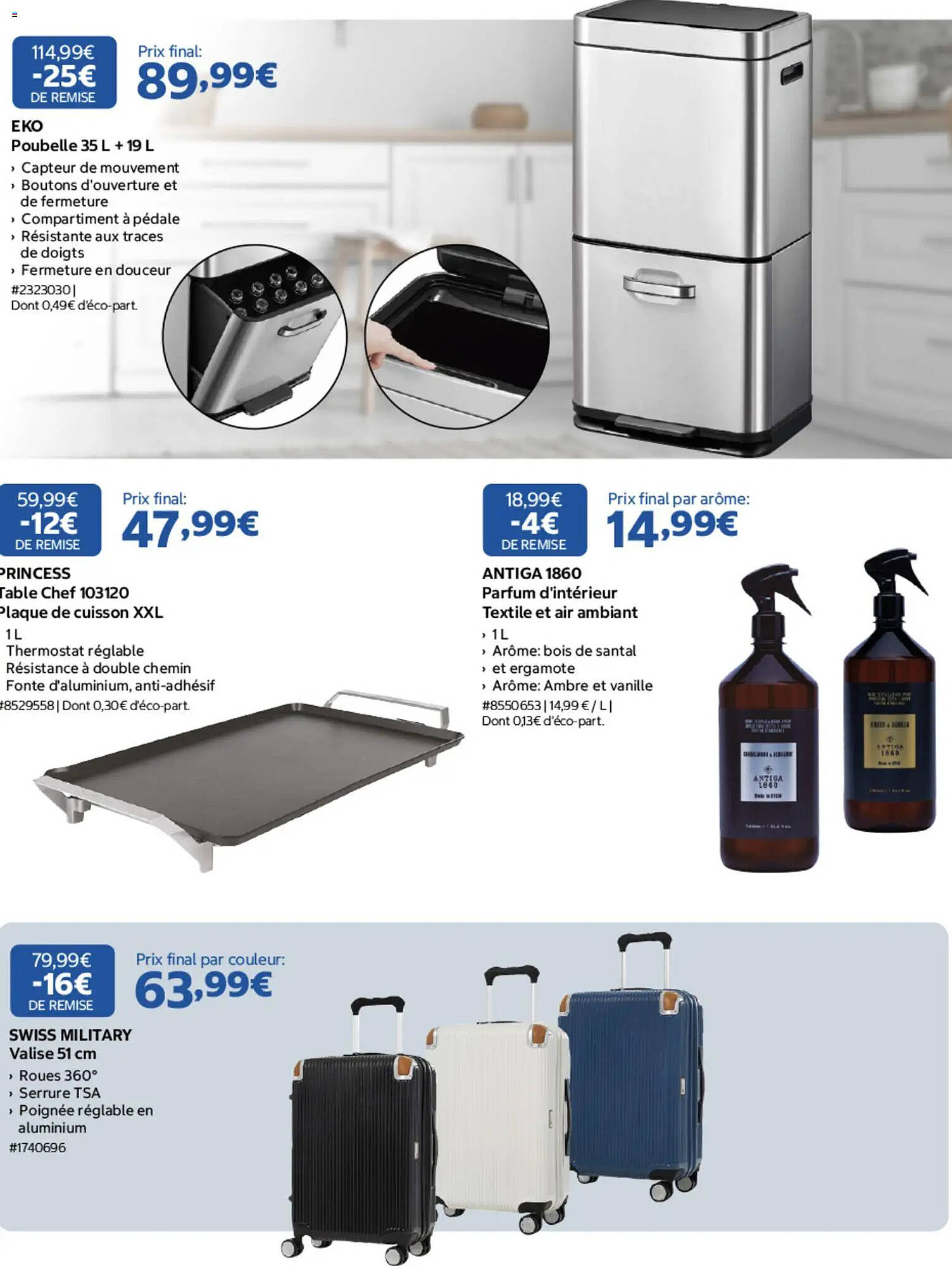 Costco Catalogue - Pagina 5