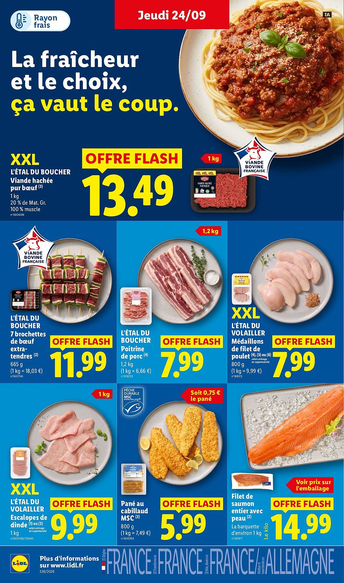 Lidl Catalogue - Pagina 10