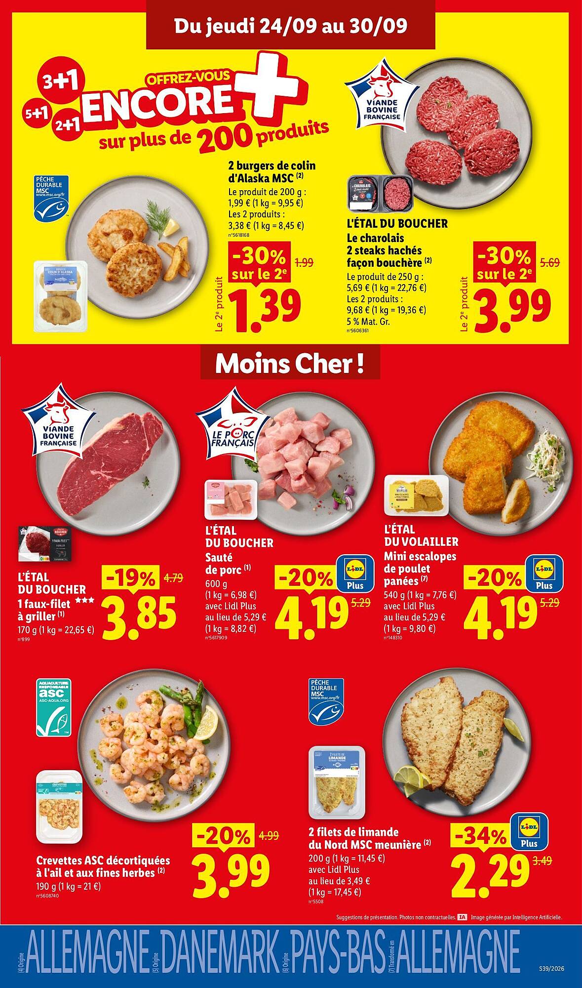 Lidl Catalogue - Pagina 11