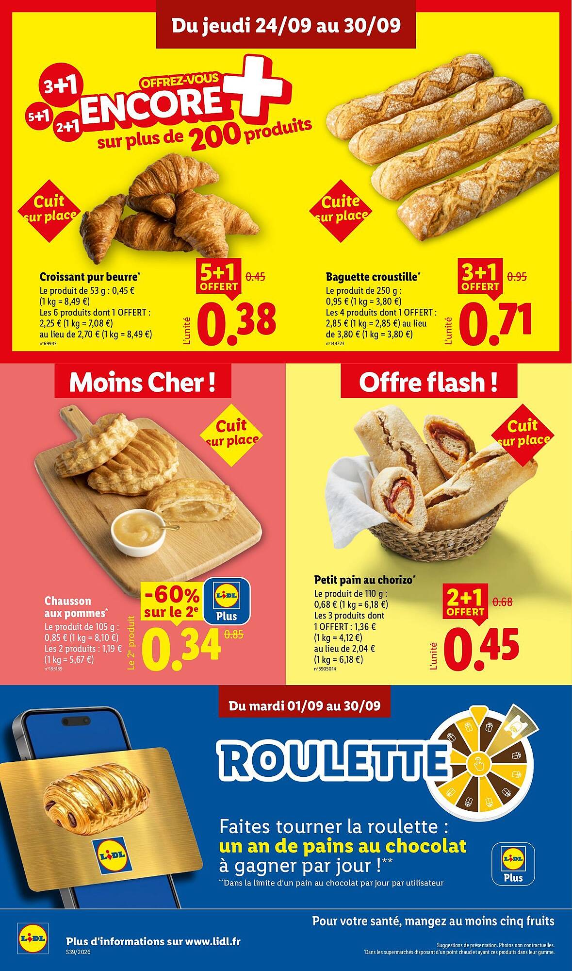 Lidl Catalogue - Pagina 12