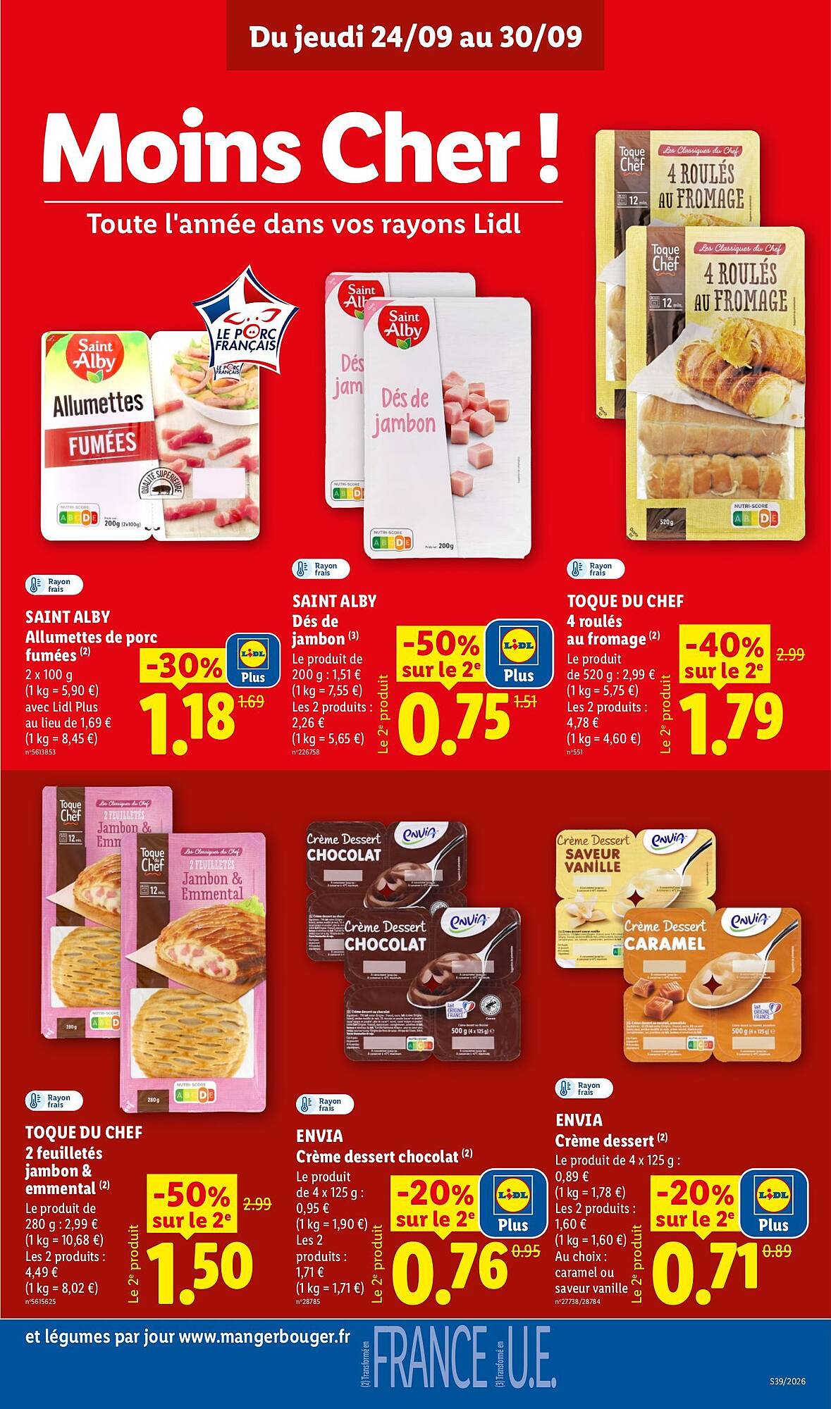 Lidl Catalogue - Pagina 13