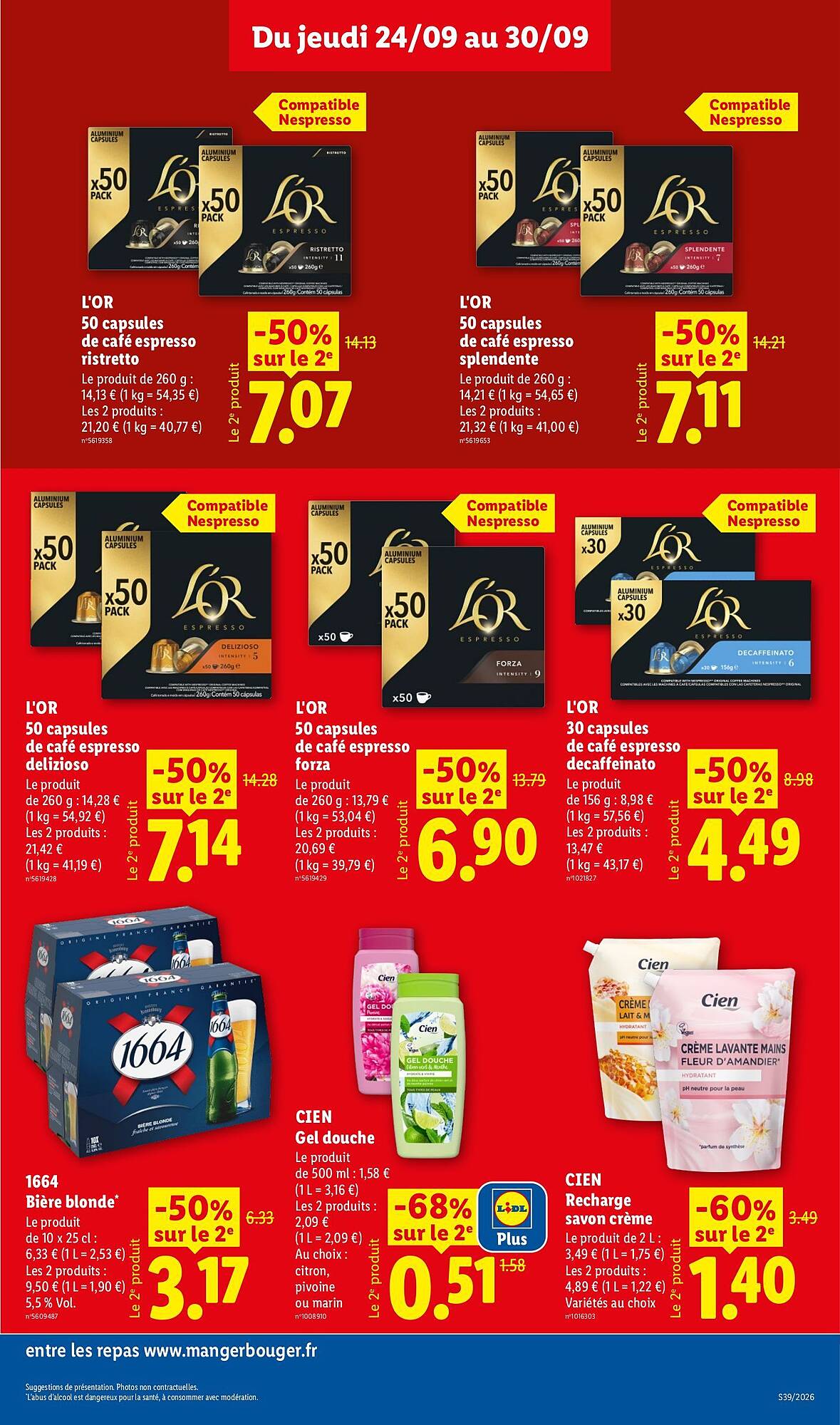 Lidl Catalogue - Pagina 15