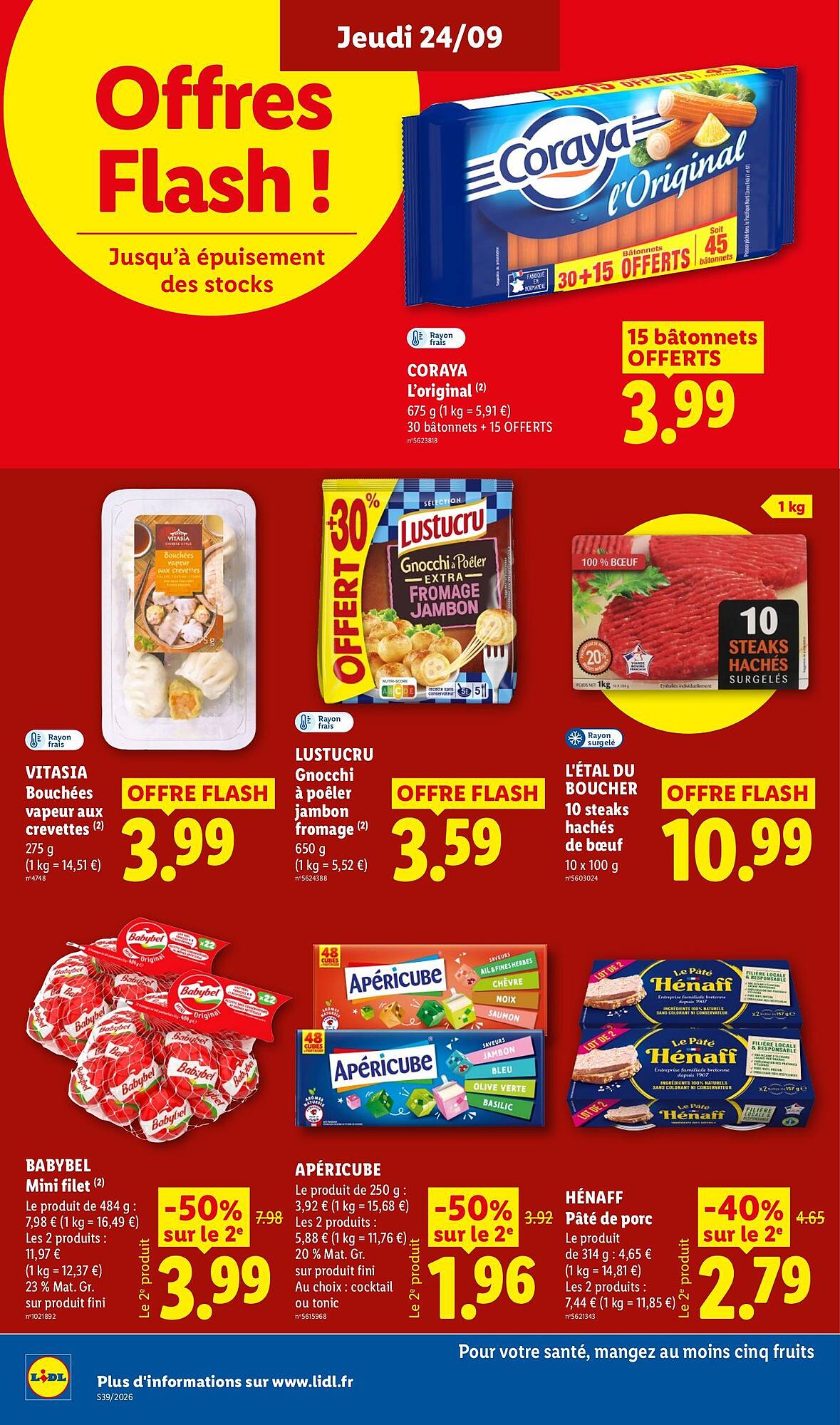 Lidl Catalogue - Pagina 16