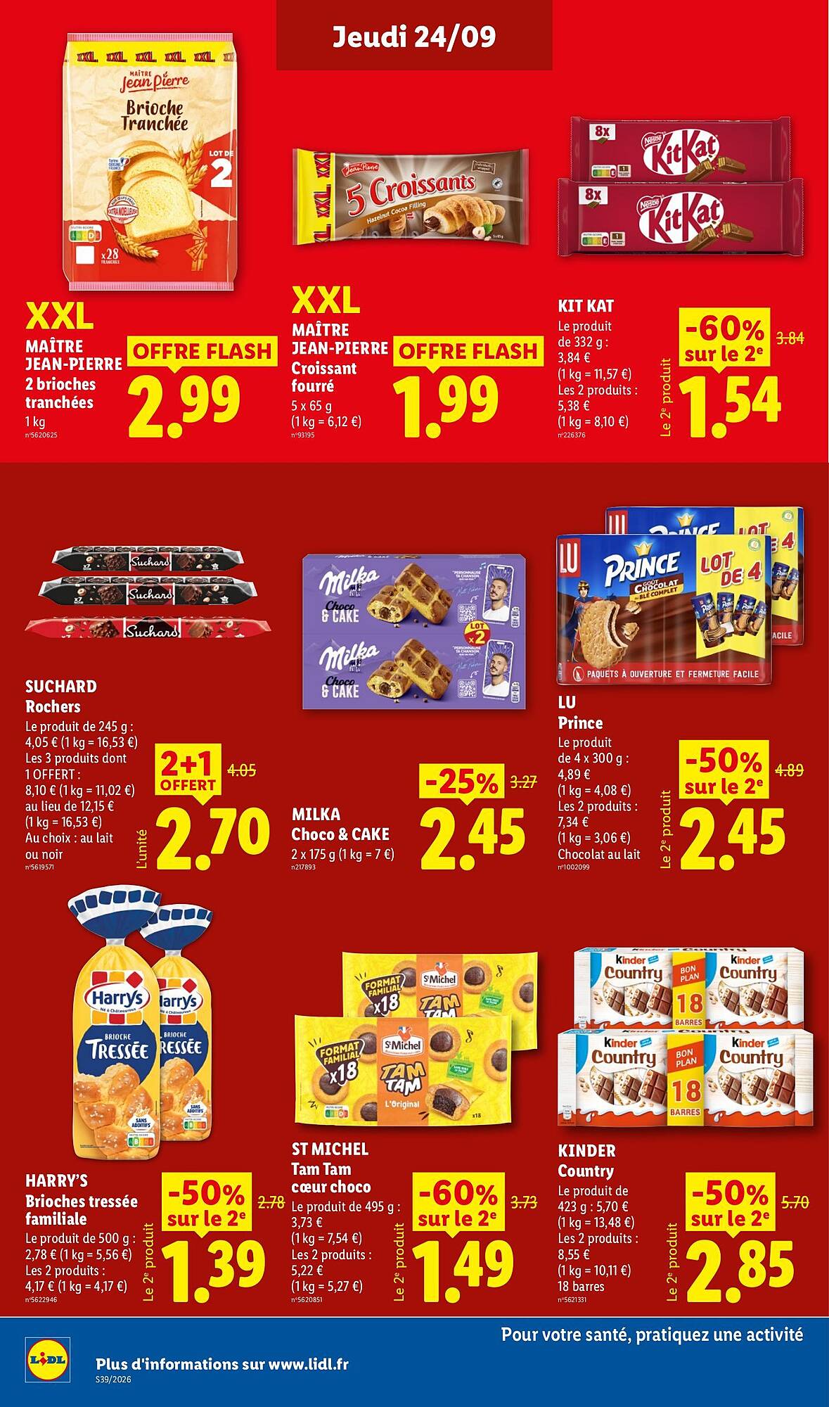 Lidl Catalogue - Pagina 18