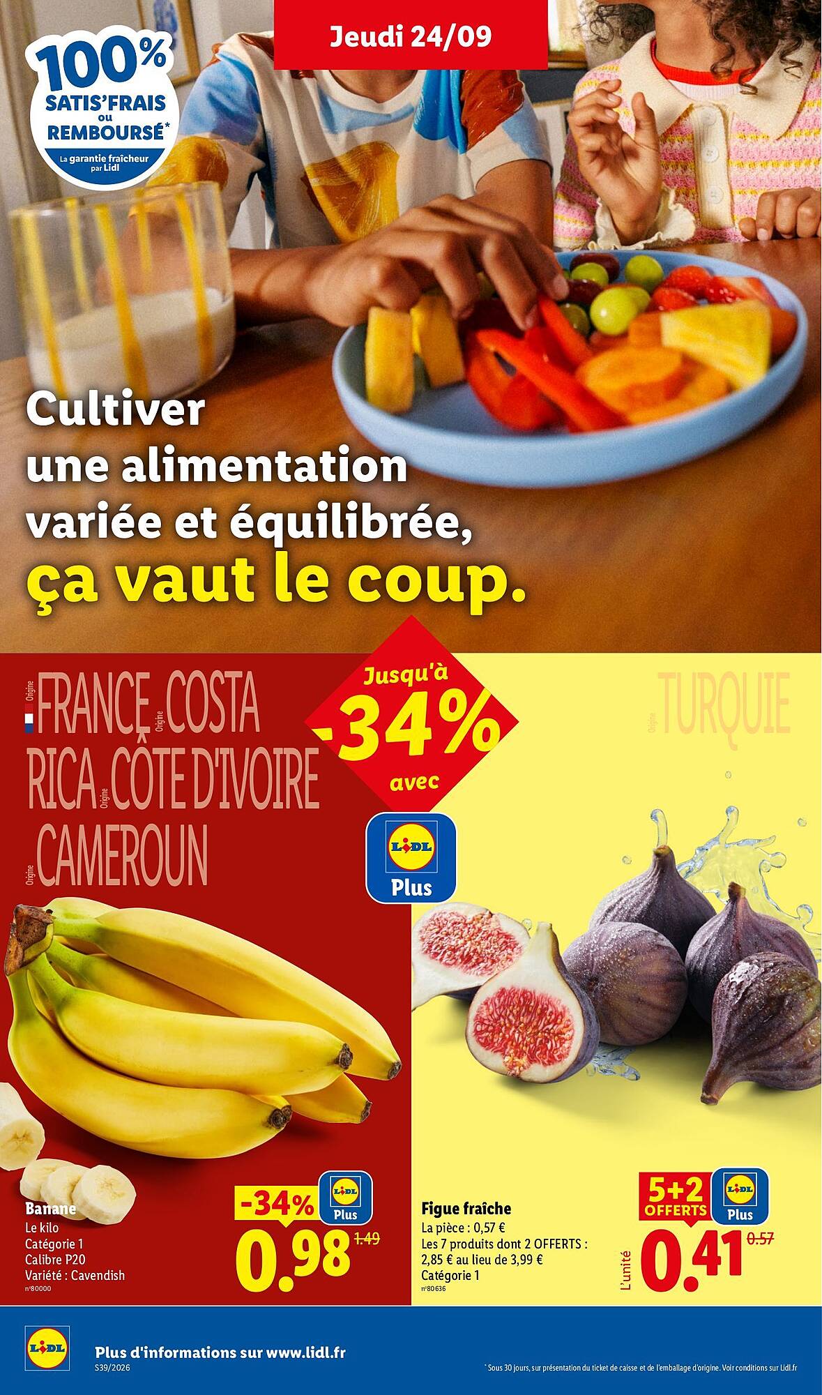 Lidl Catalogue - Pagina 2