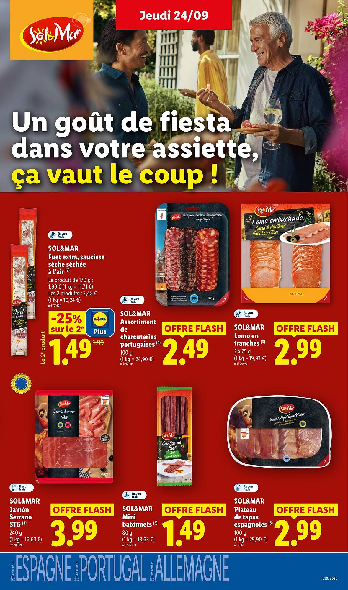 Lidl Catalogue - Pagina 21