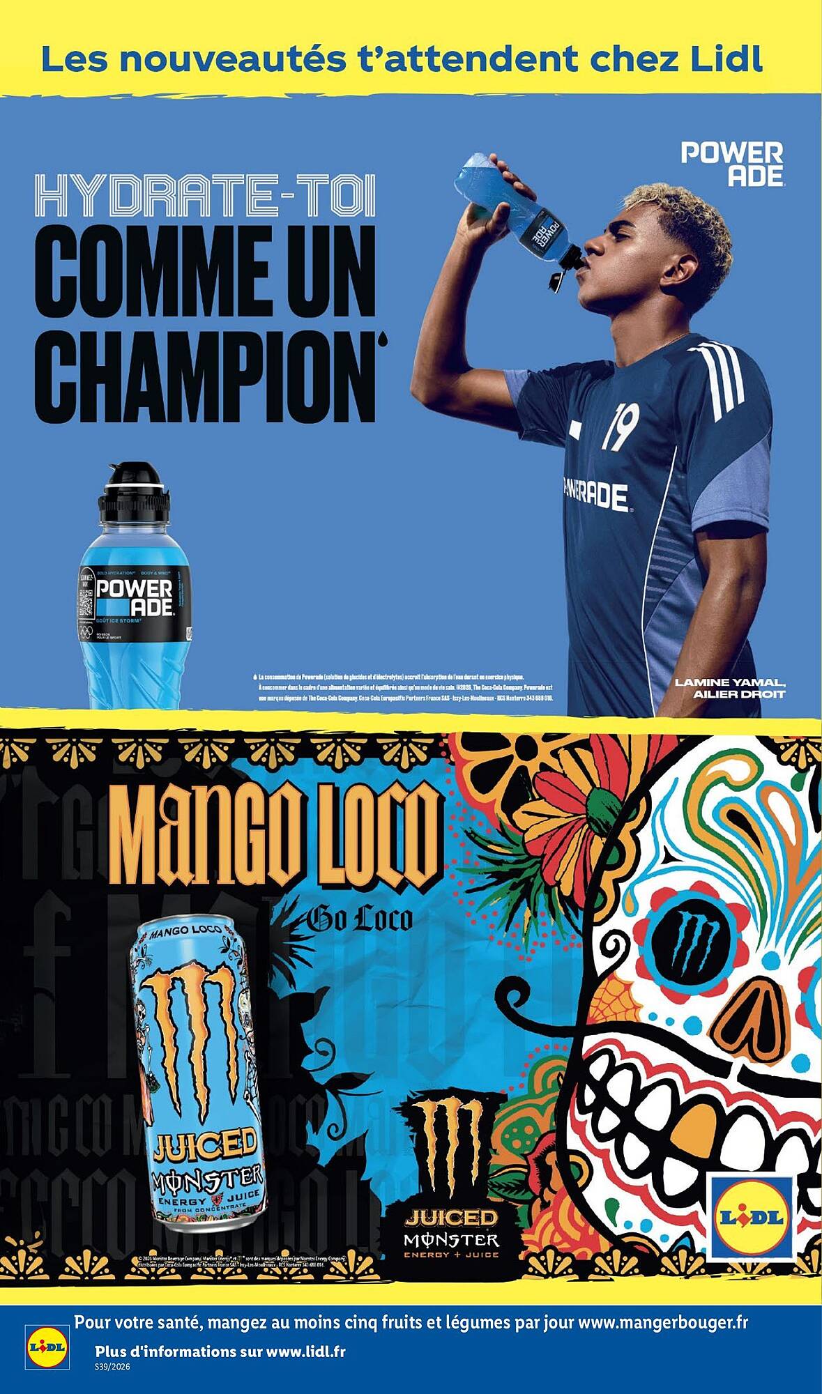 Lidl Catalogue - Pagina 26