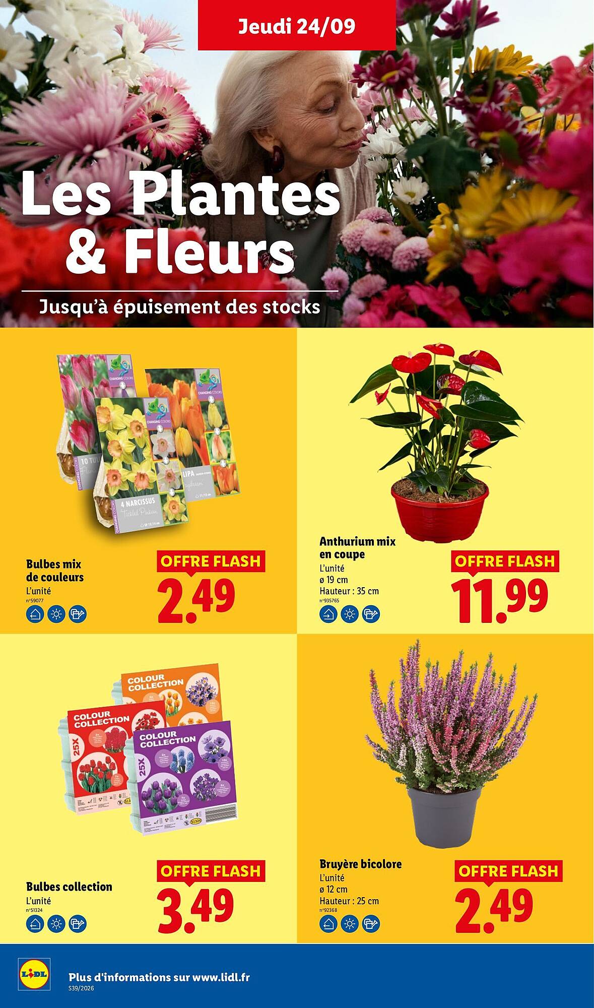 Lidl Catalogue - Pagina 28