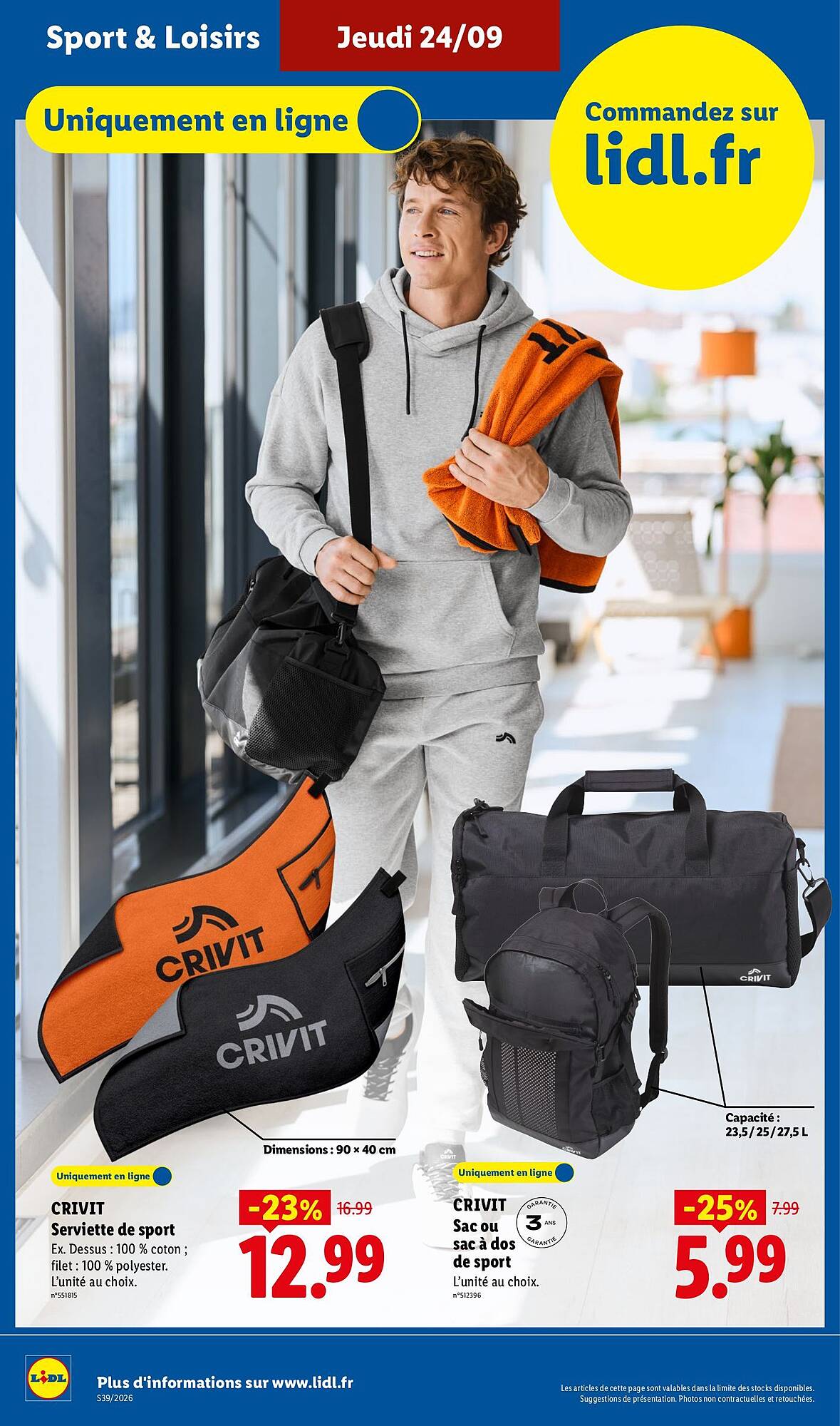 Lidl Catalogue - Pagina 30