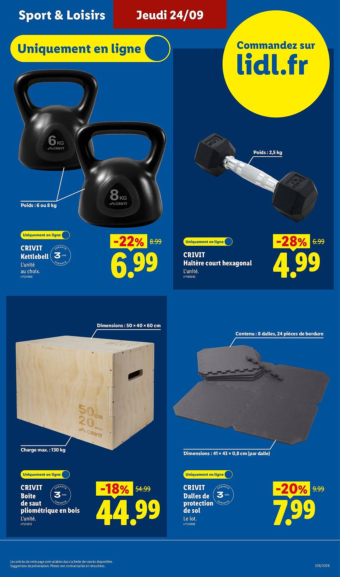 Lidl Catalogue - Pagina 31