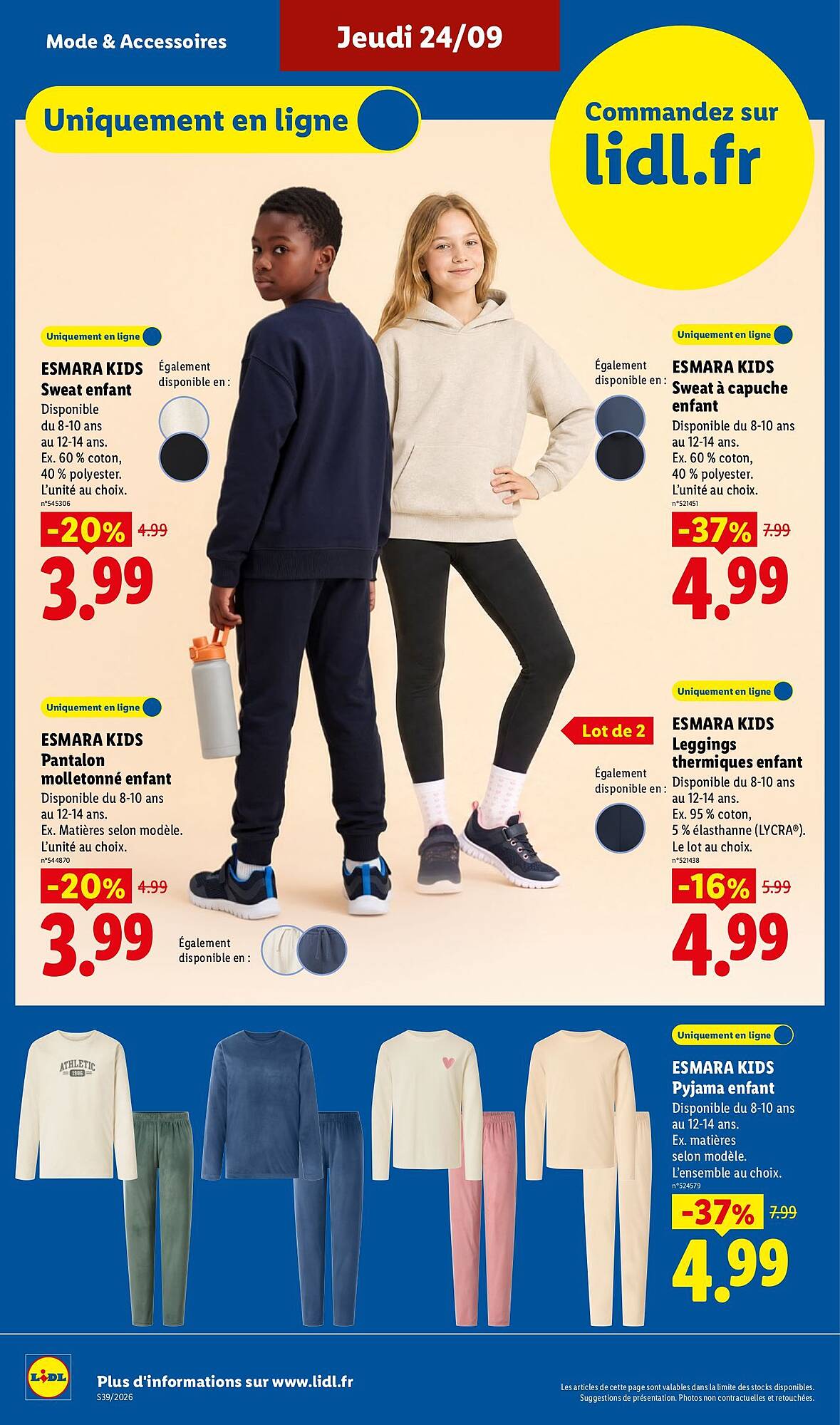 Lidl Catalogue - Pagina 32