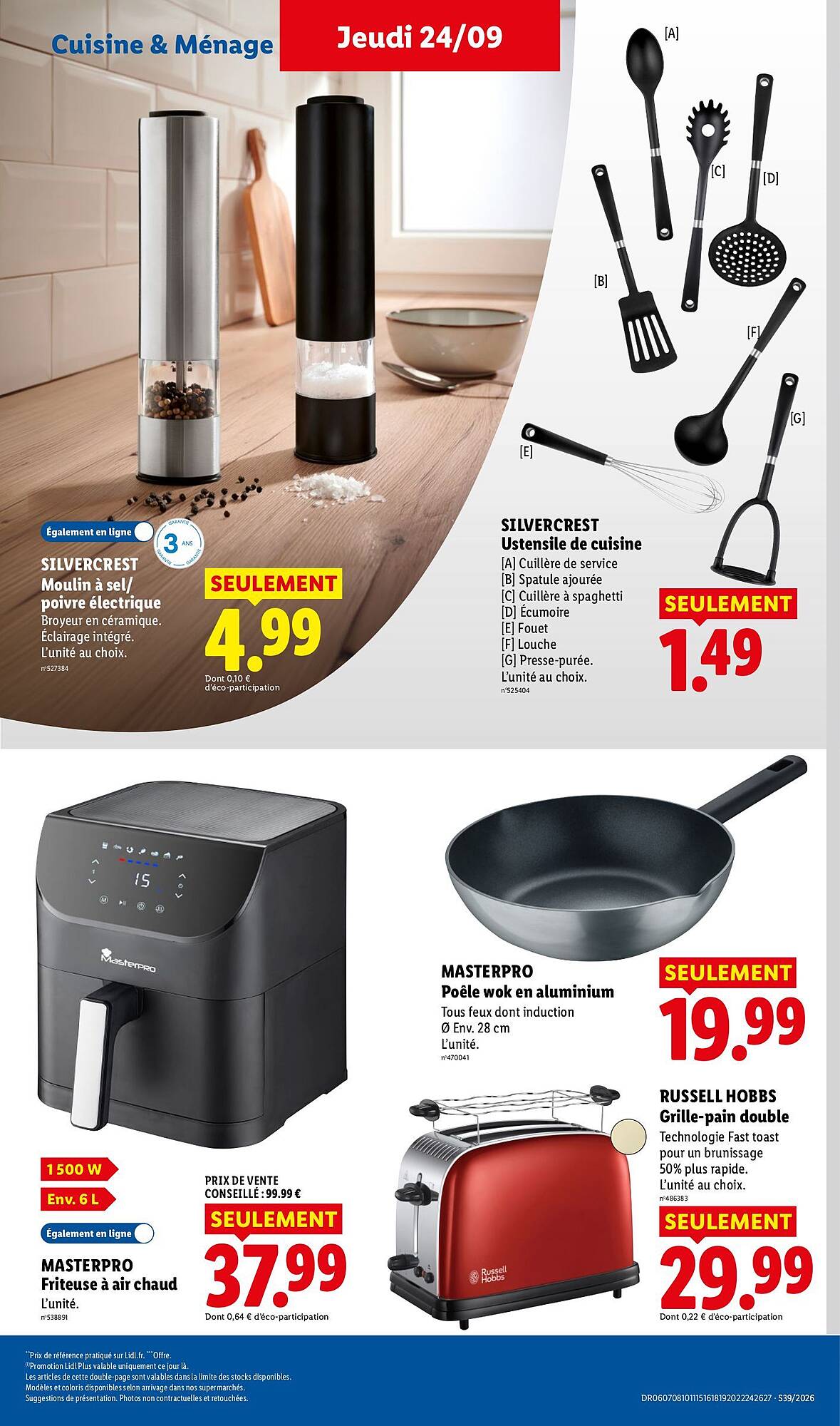 Lidl Catalogue - Pagina 37