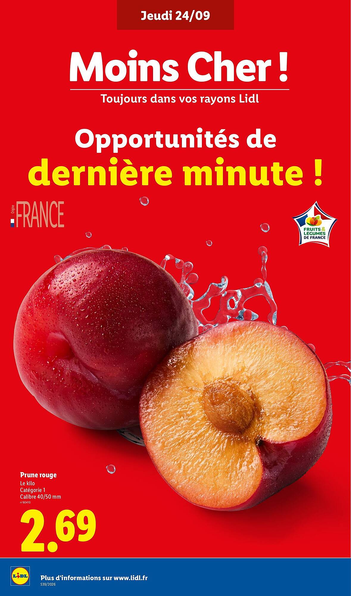 Lidl Catalogue - Pagina 4