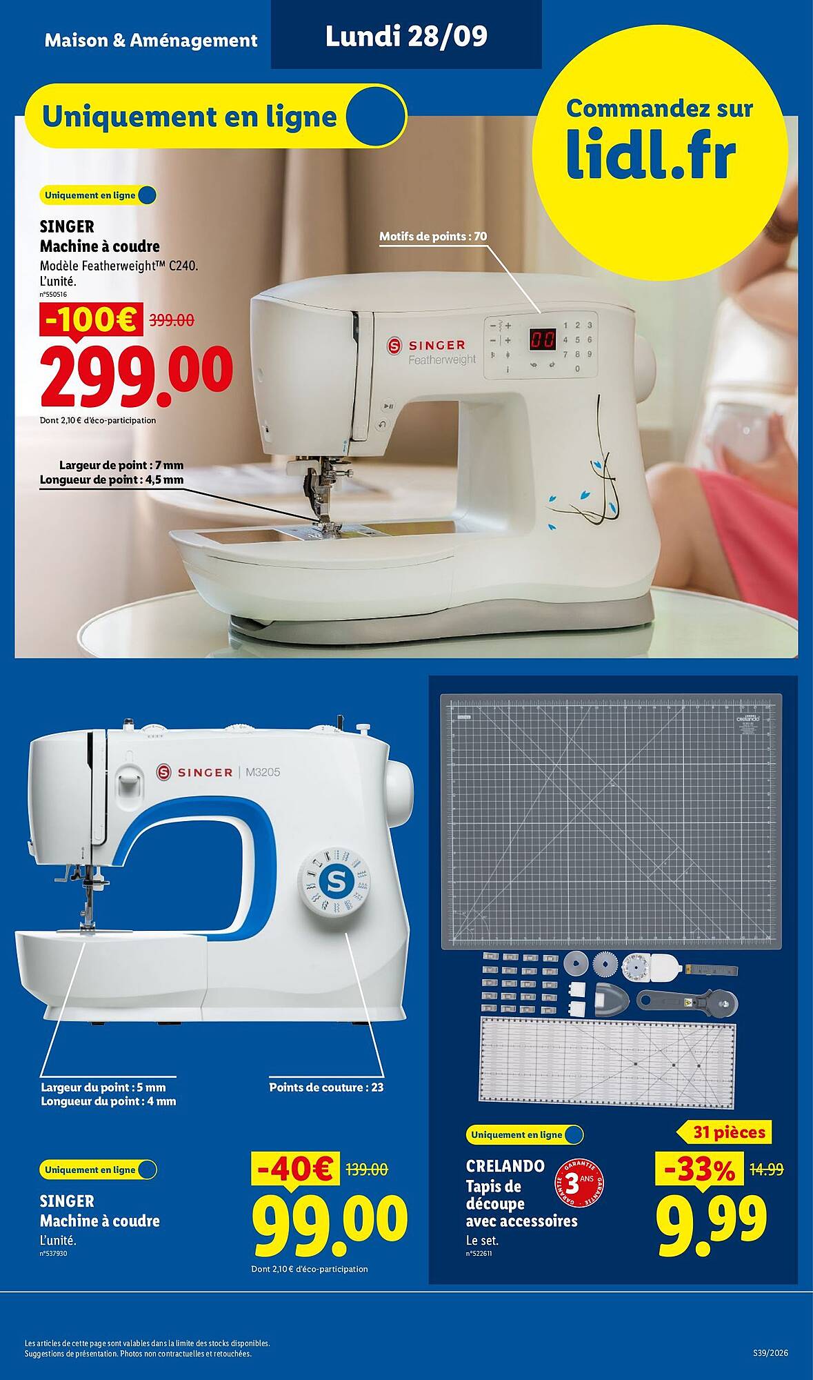 Lidl Catalogue - Pagina 43