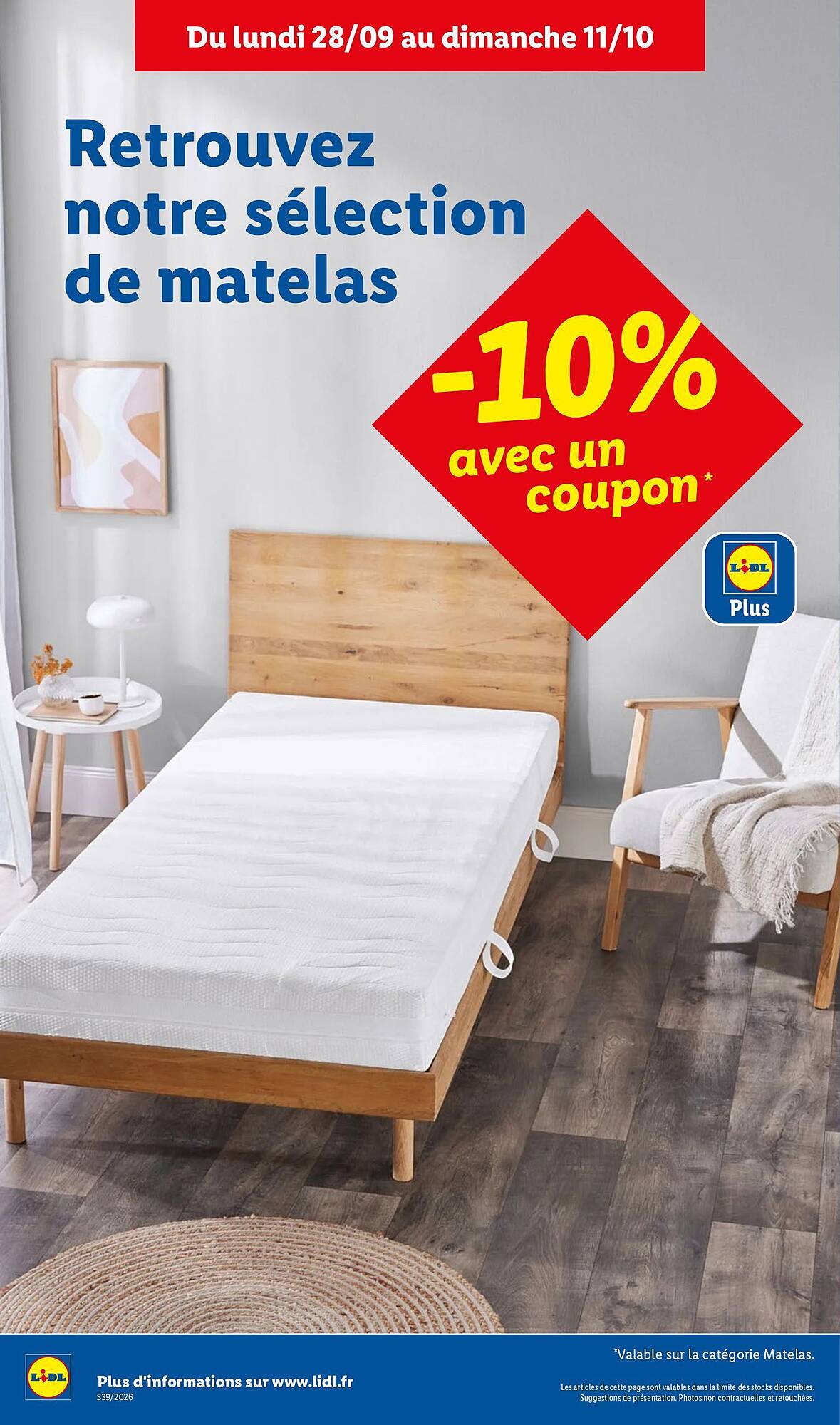 Lidl Catalogue - Pagina 44