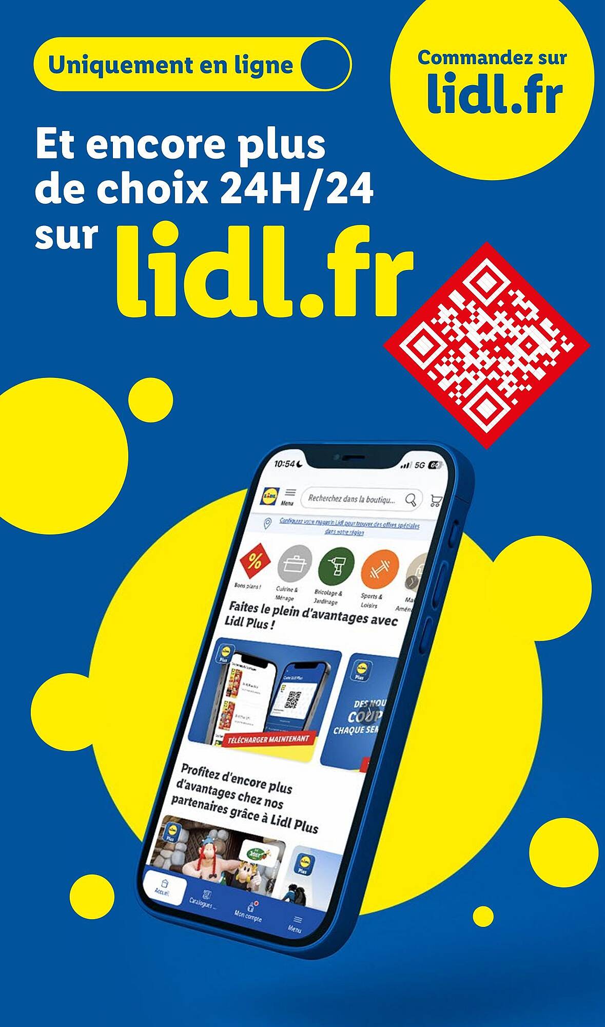 Lidl Catalogue - Pagina 48