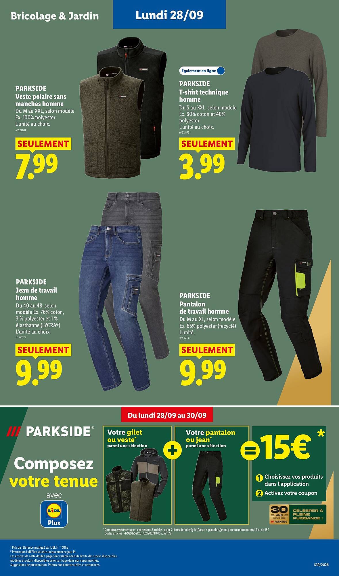 Lidl Catalogue - Pagina 53
