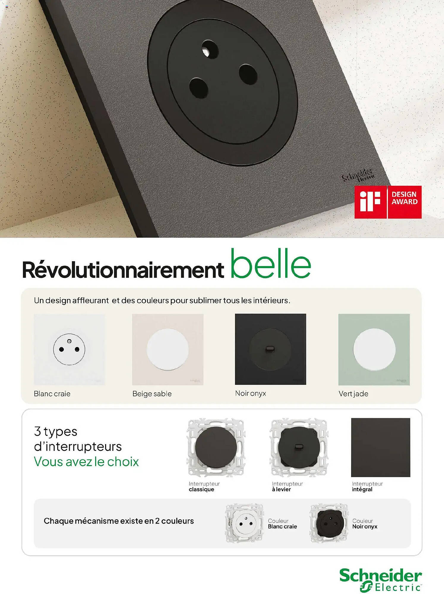 Mr Bricolage Catalogue - Pagina 5