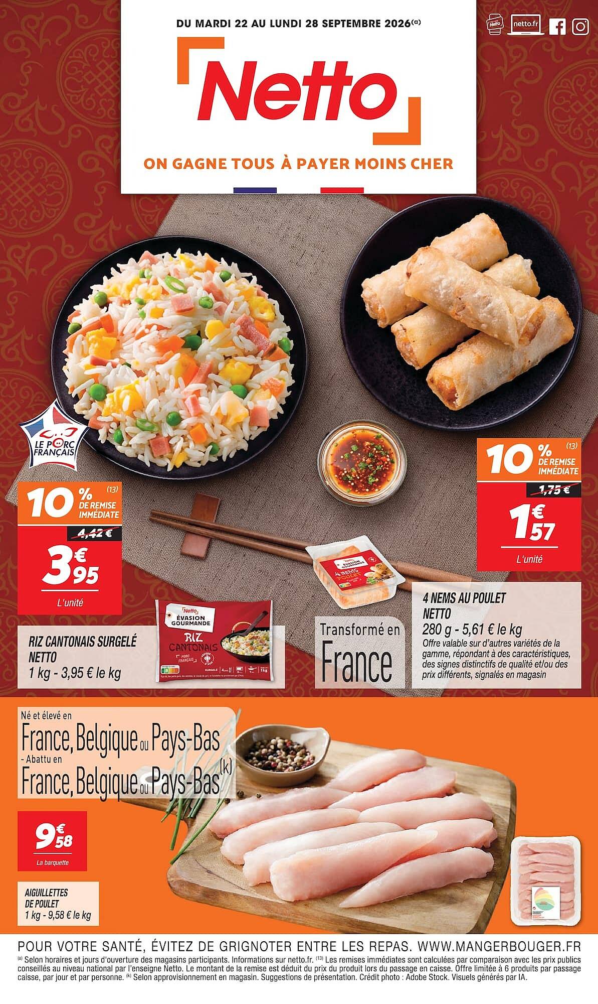 Netto Catalogue - Pagina 1