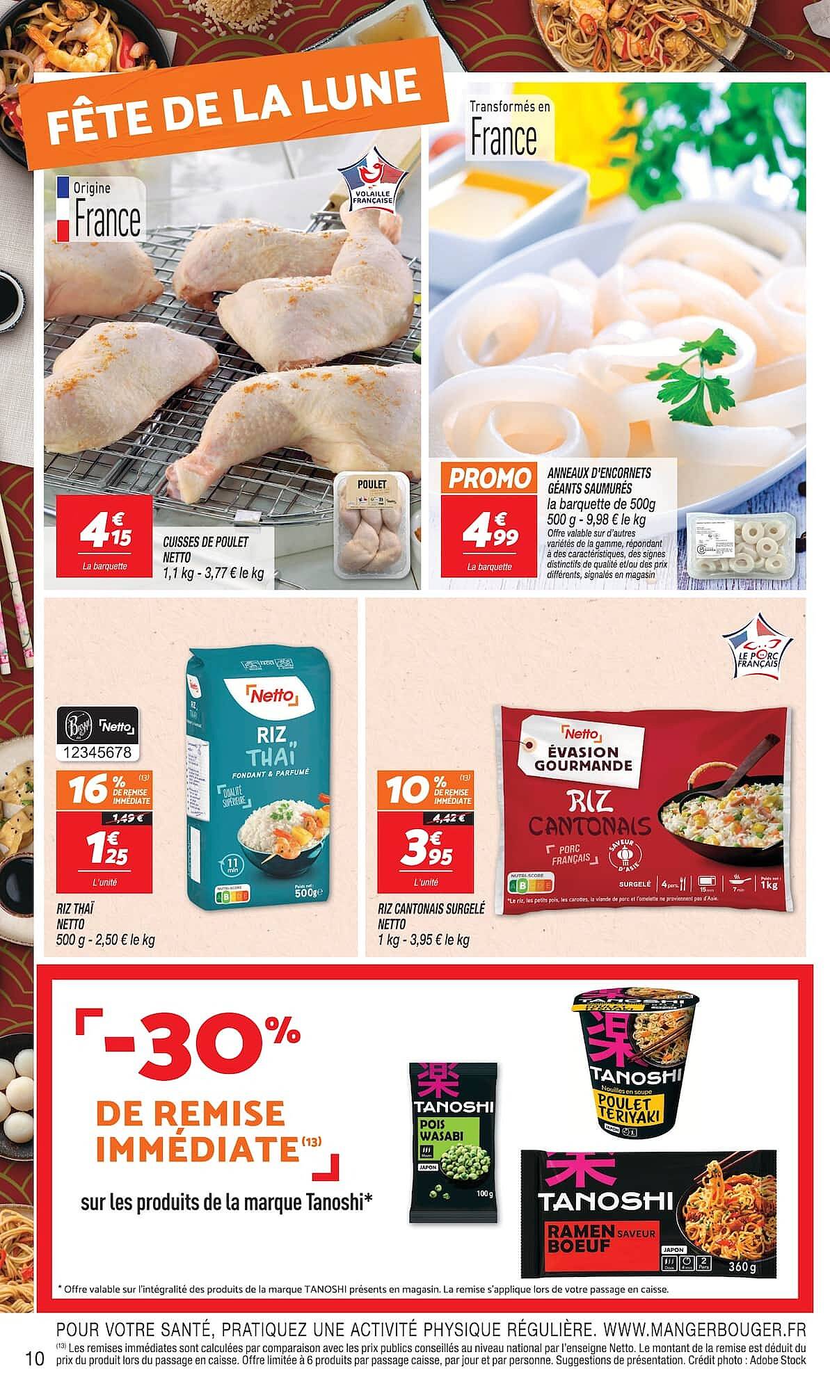 Netto Catalogue - Pagina 10