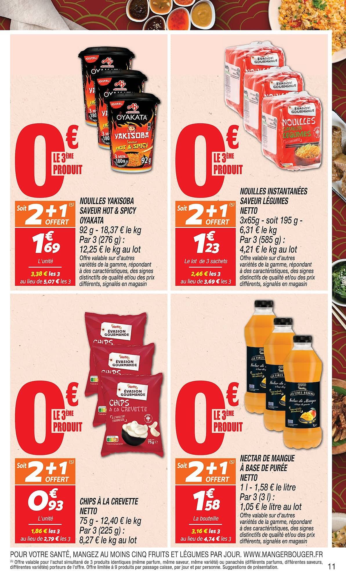 Netto Catalogue - Pagina 11