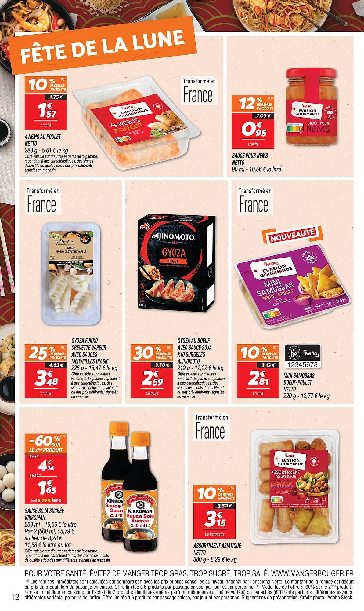 Netto Catalogue - Pagina 12