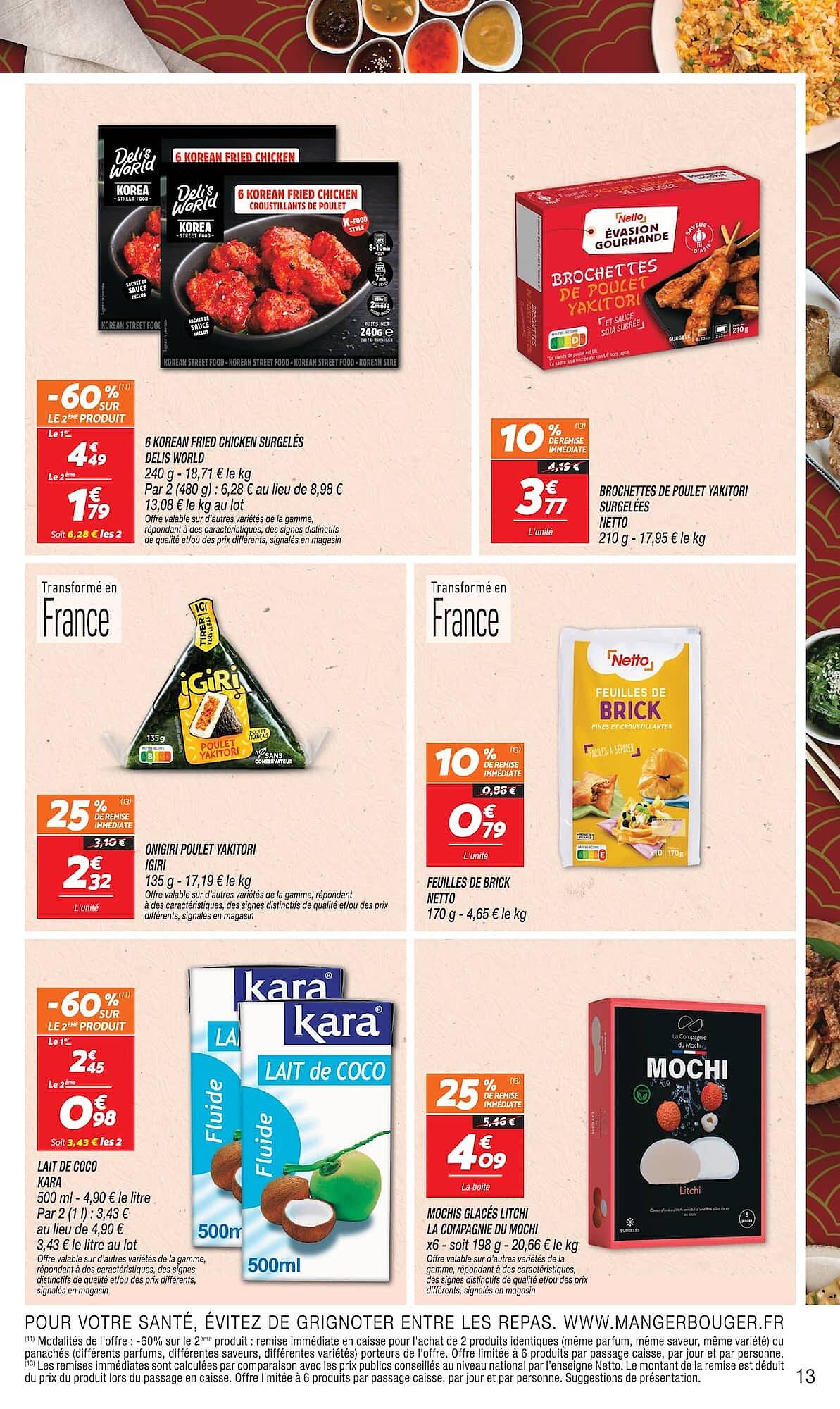 Netto Catalogue - Pagina 13