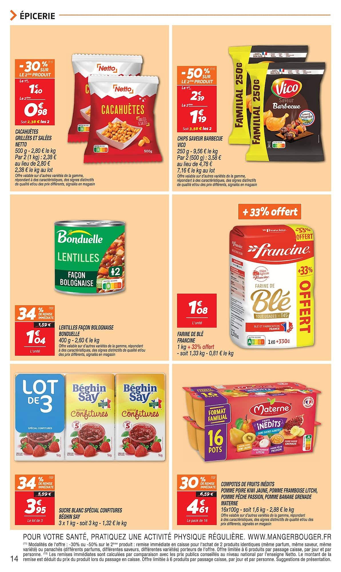 Netto Catalogue - Pagina 14