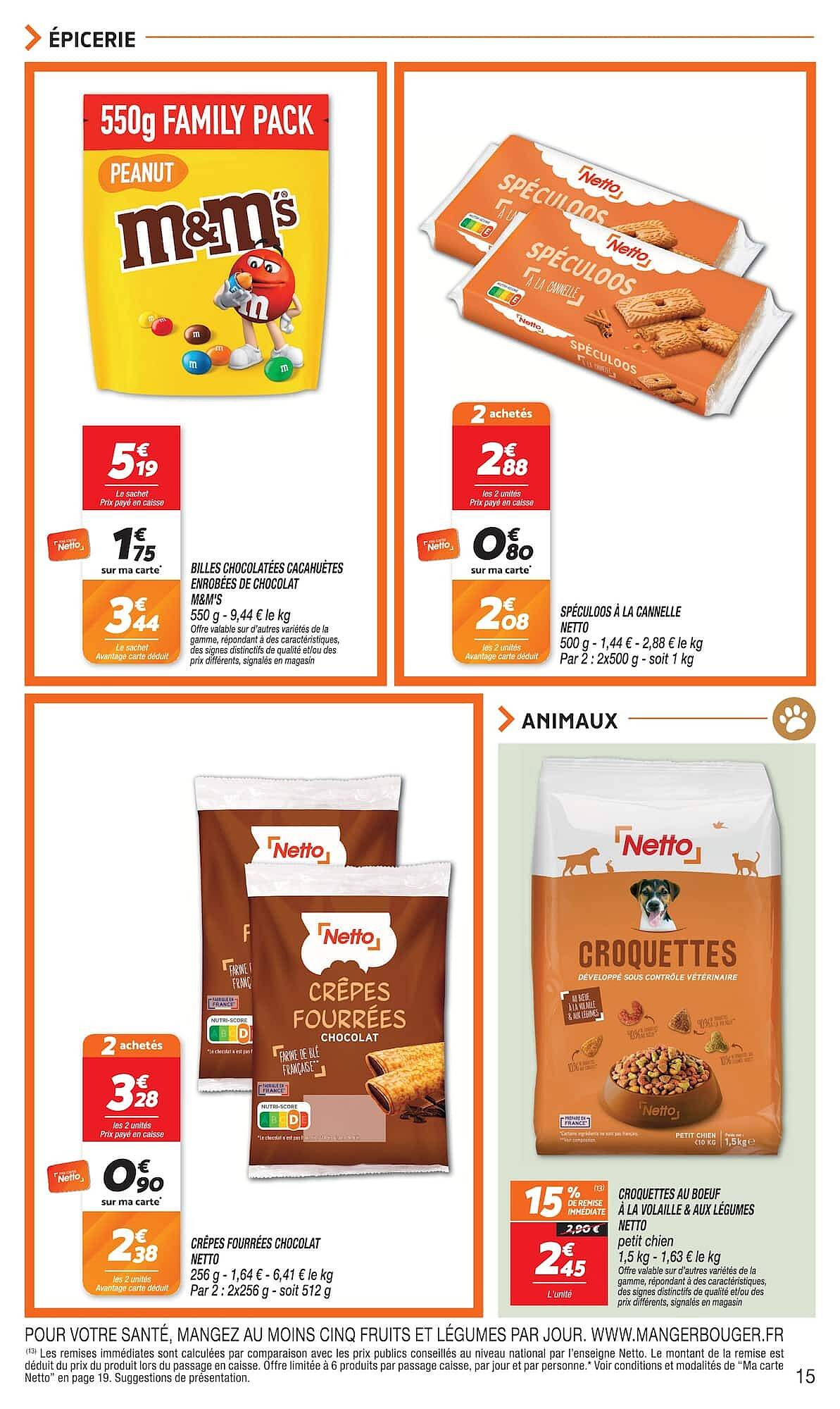 Netto Catalogue - Pagina 15