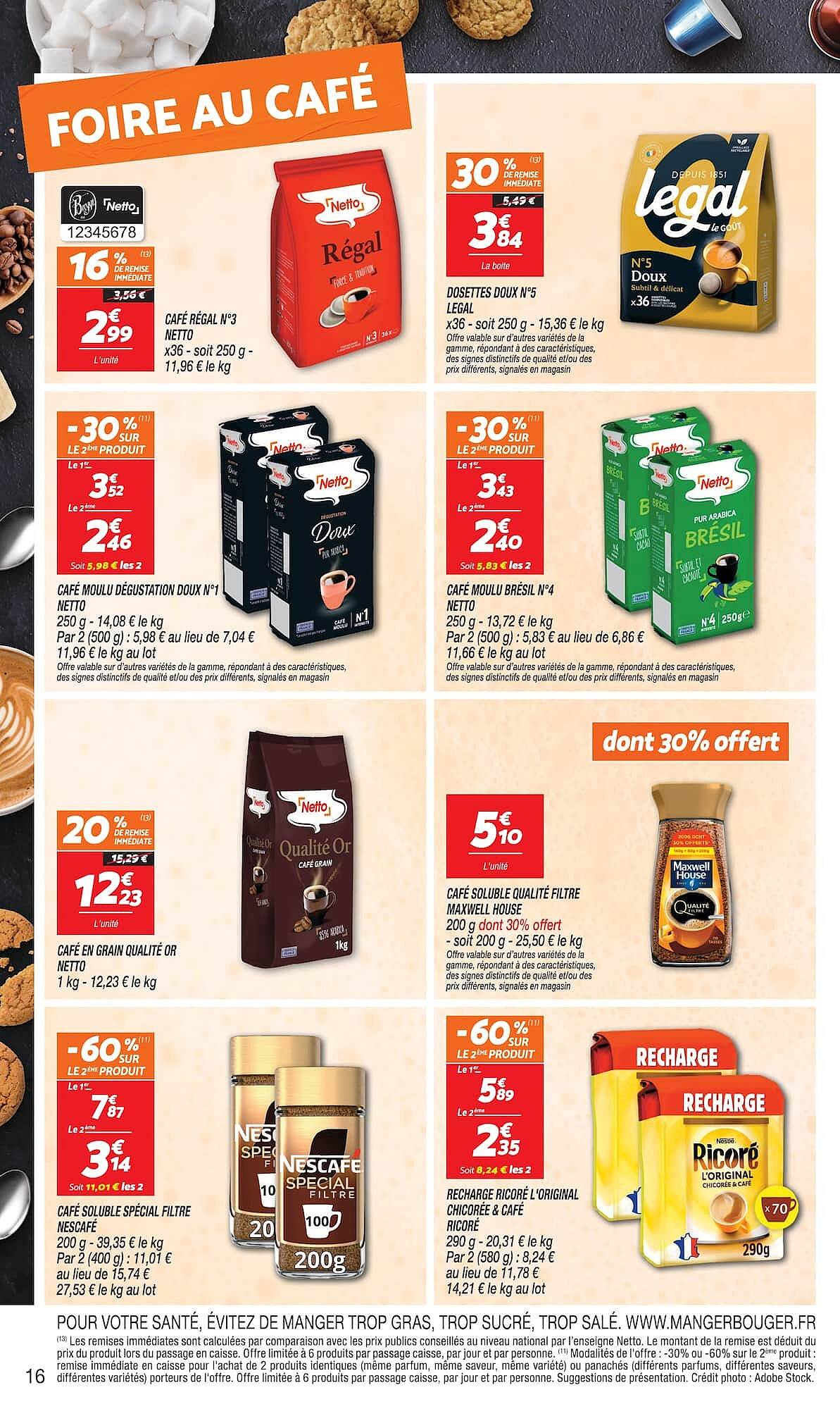 Netto Catalogue - Pagina 16
