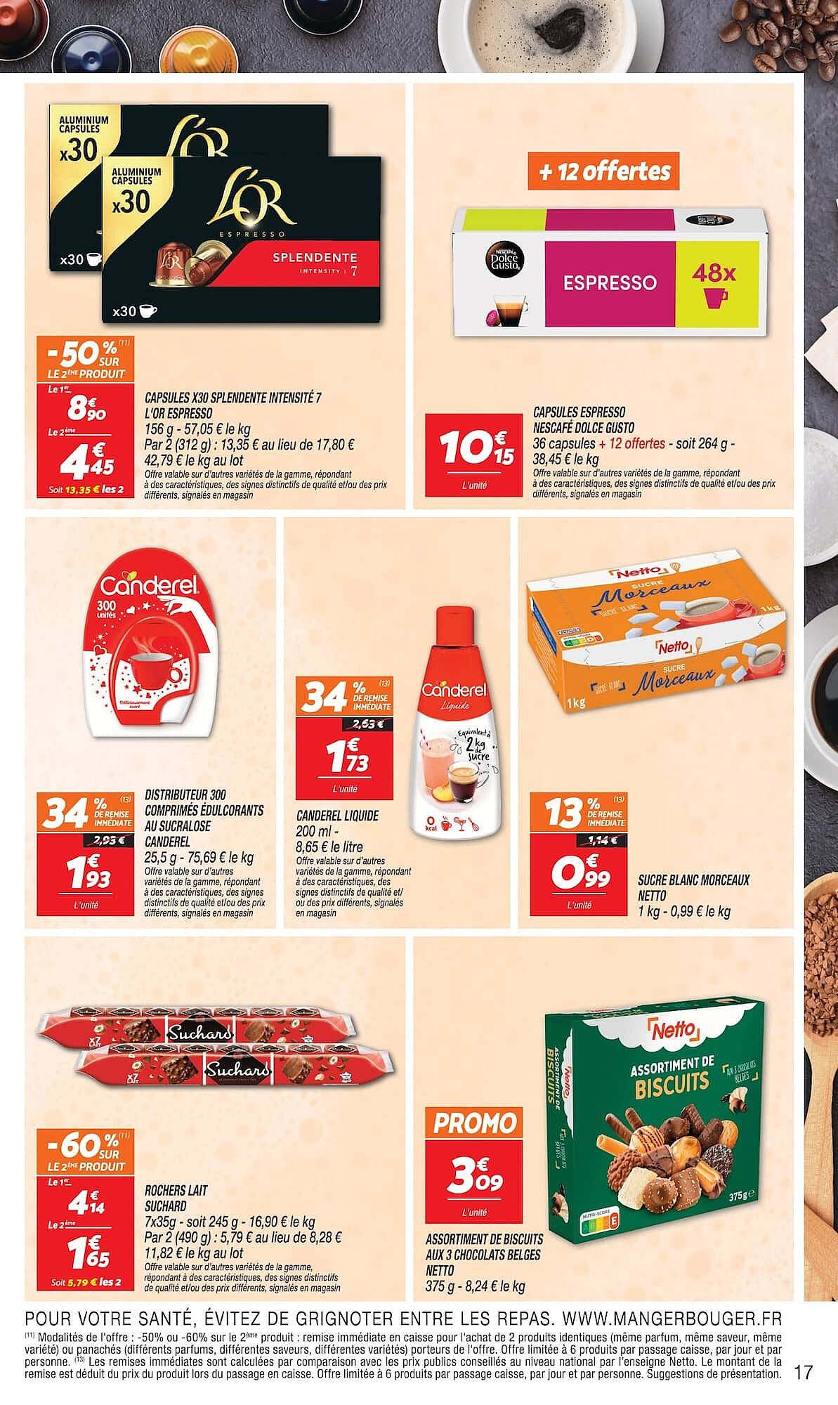 Netto Catalogue - Pagina 17