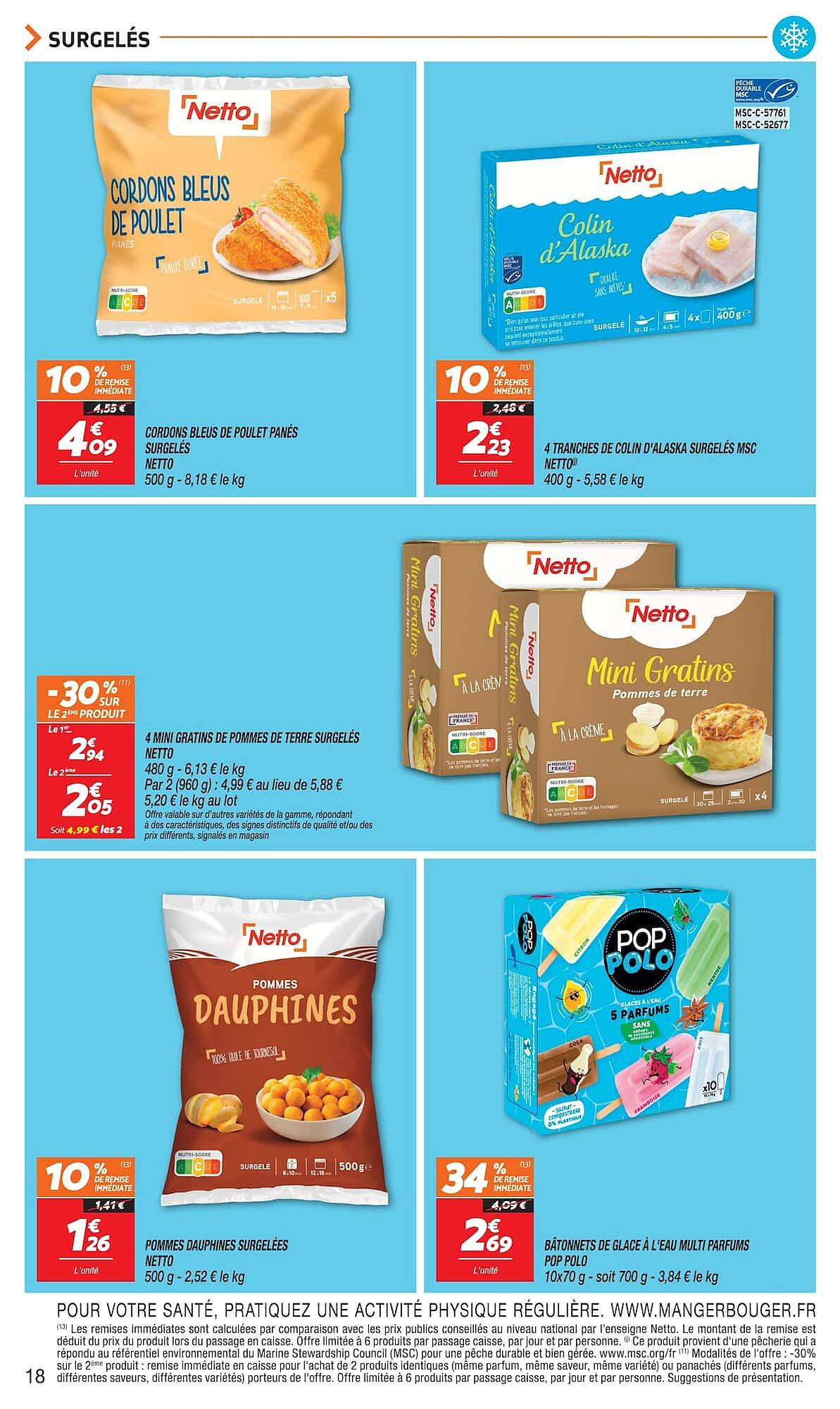 Netto Catalogue - Pagina 18