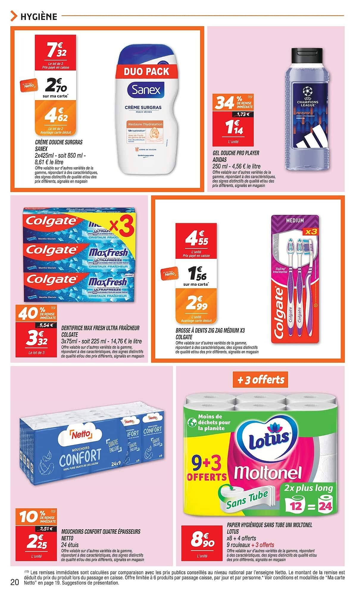 Netto Catalogue - Pagina 20