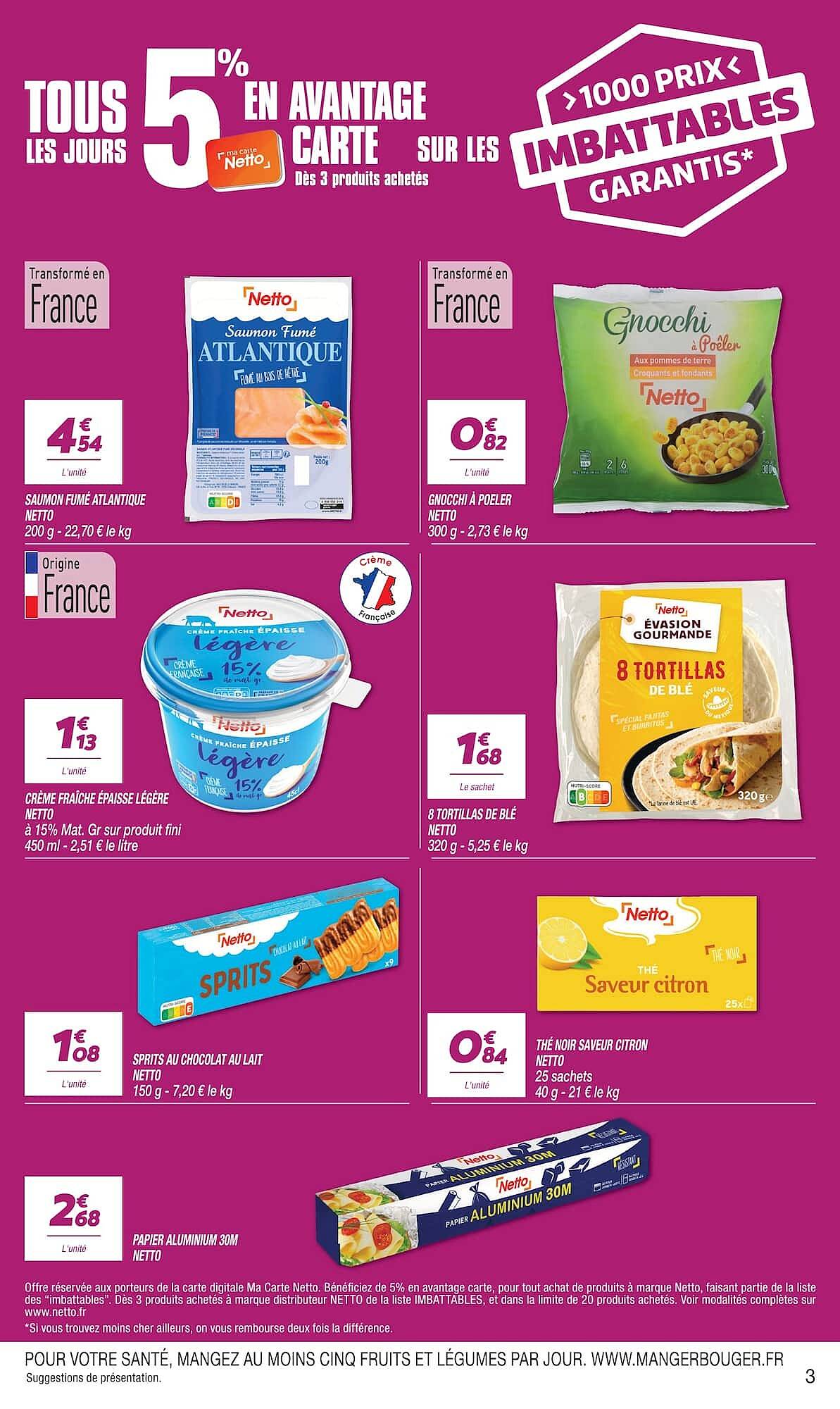 Netto Catalogue - Pagina 3