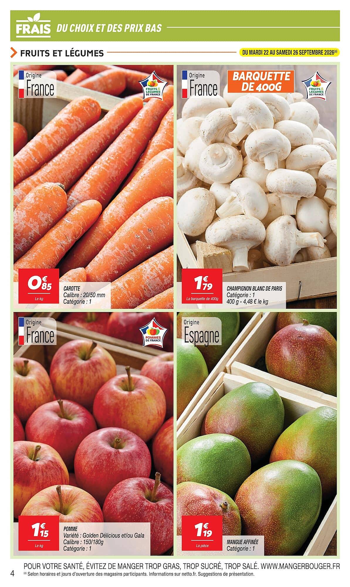 Netto Catalogue - Pagina 4