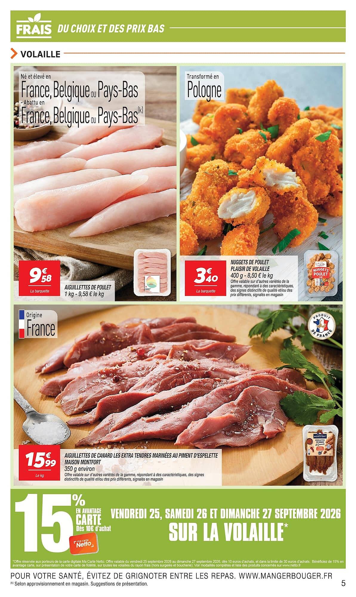 Netto Catalogue - Pagina 5