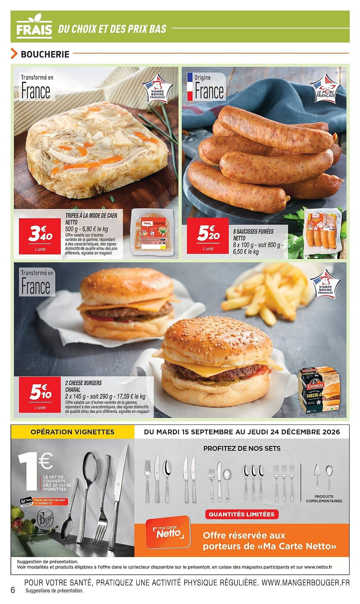 Netto Catalogue - Pagina 6