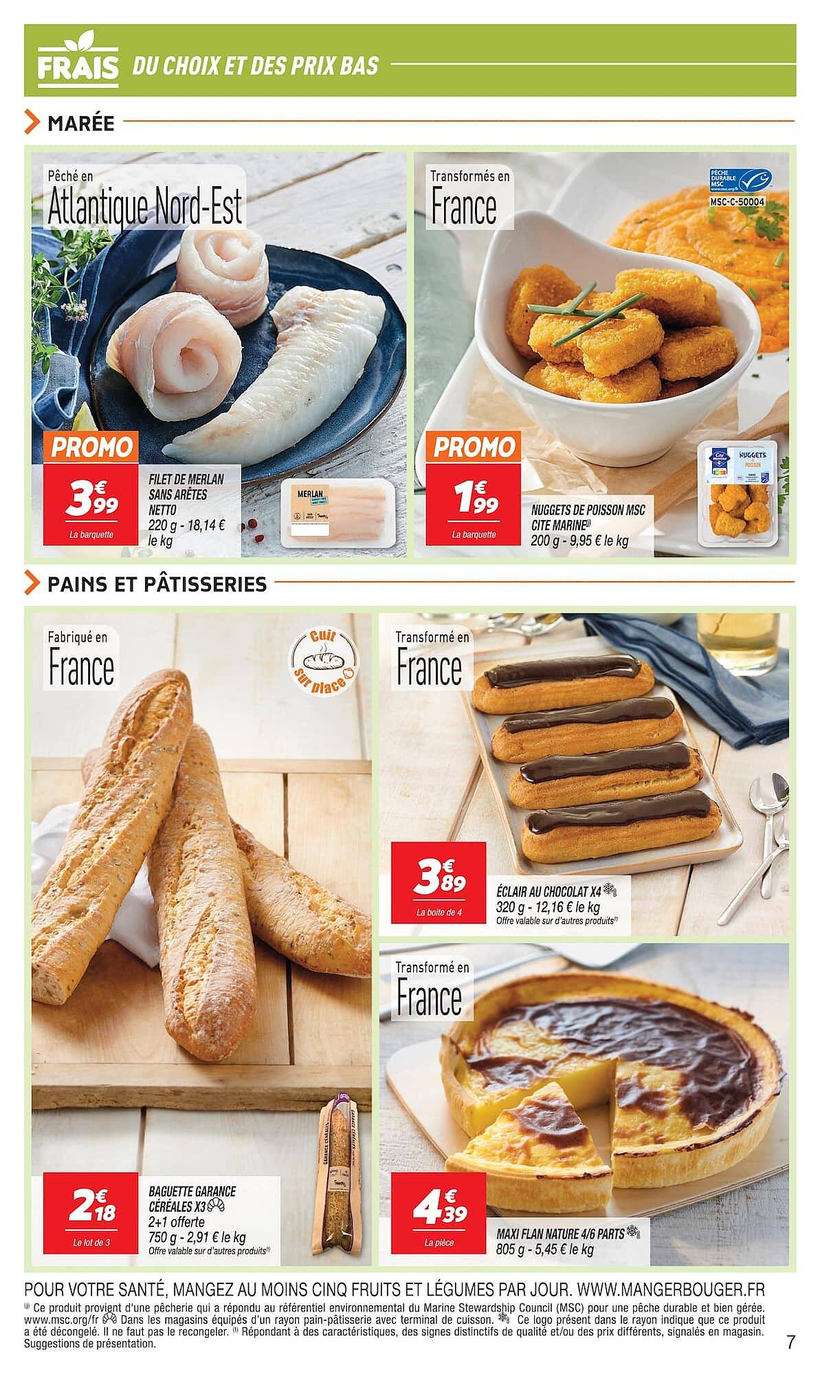 Netto Catalogue - Pagina 7