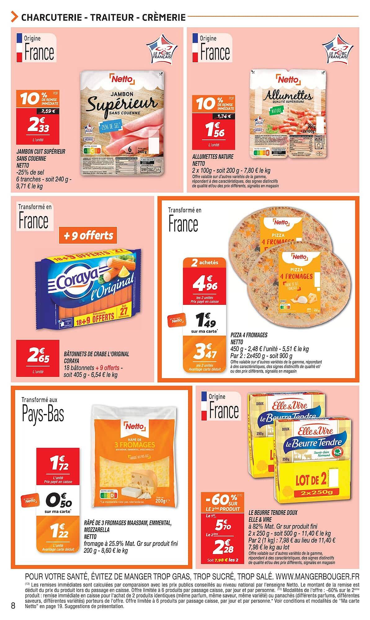 Netto Catalogue - Pagina 8