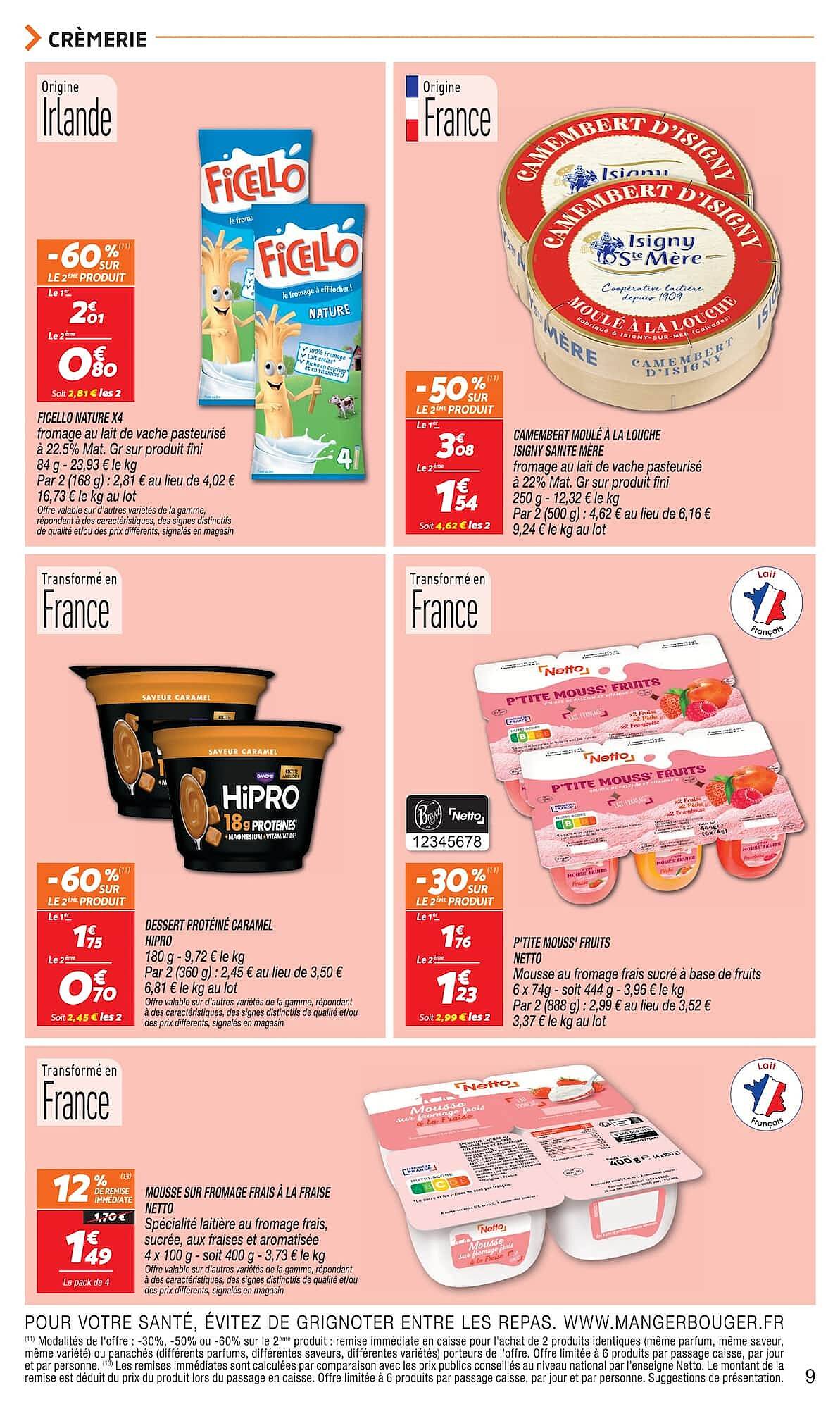 Netto Catalogue - Pagina 9