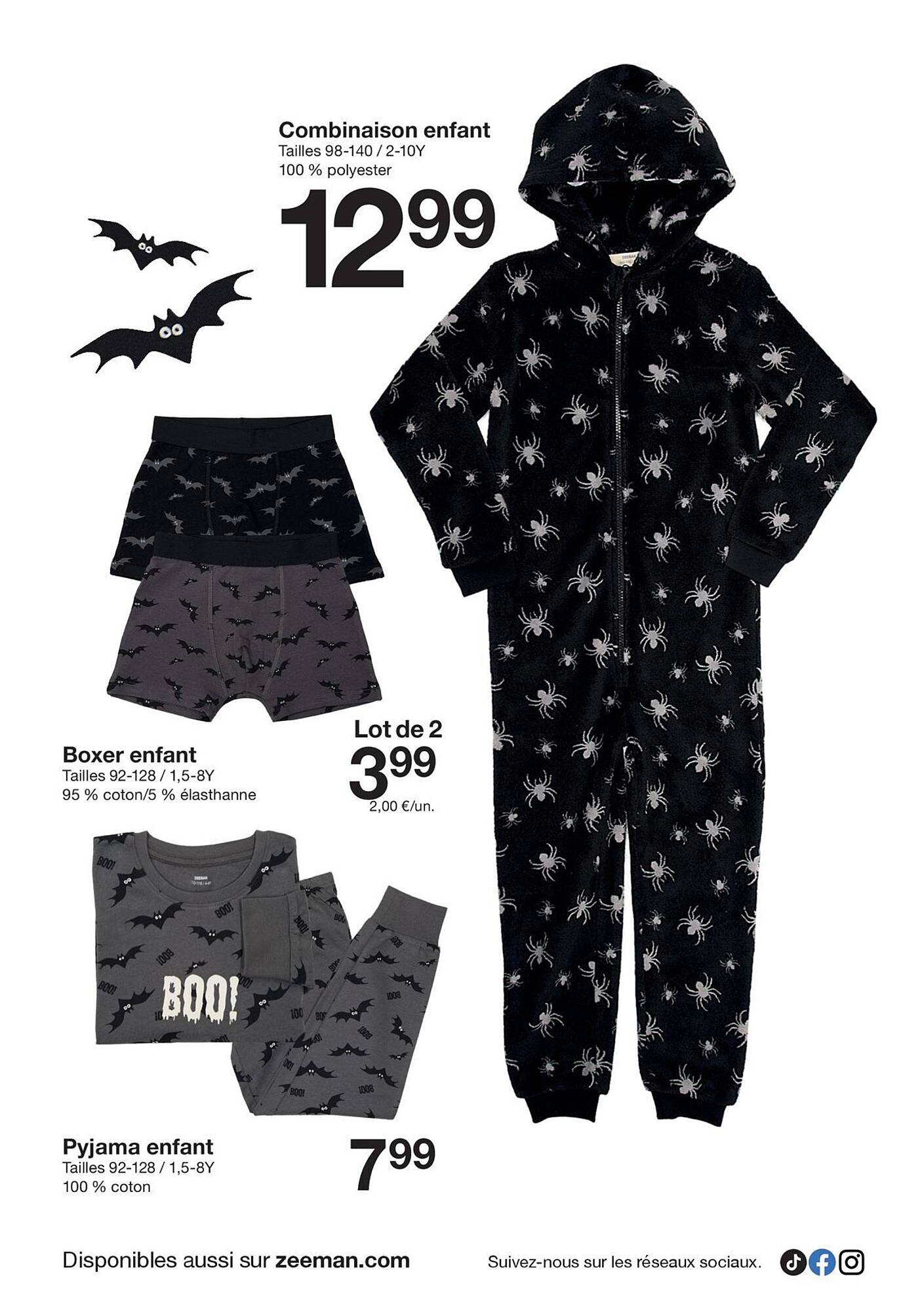 Zeeman Catalogue - Pagina 10