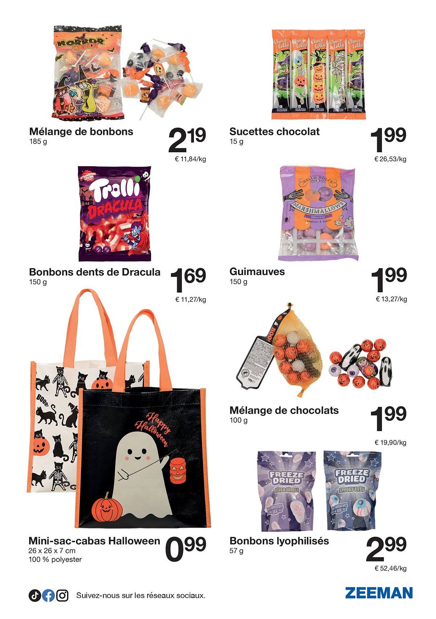 Zeeman Catalogue - Pagina 13