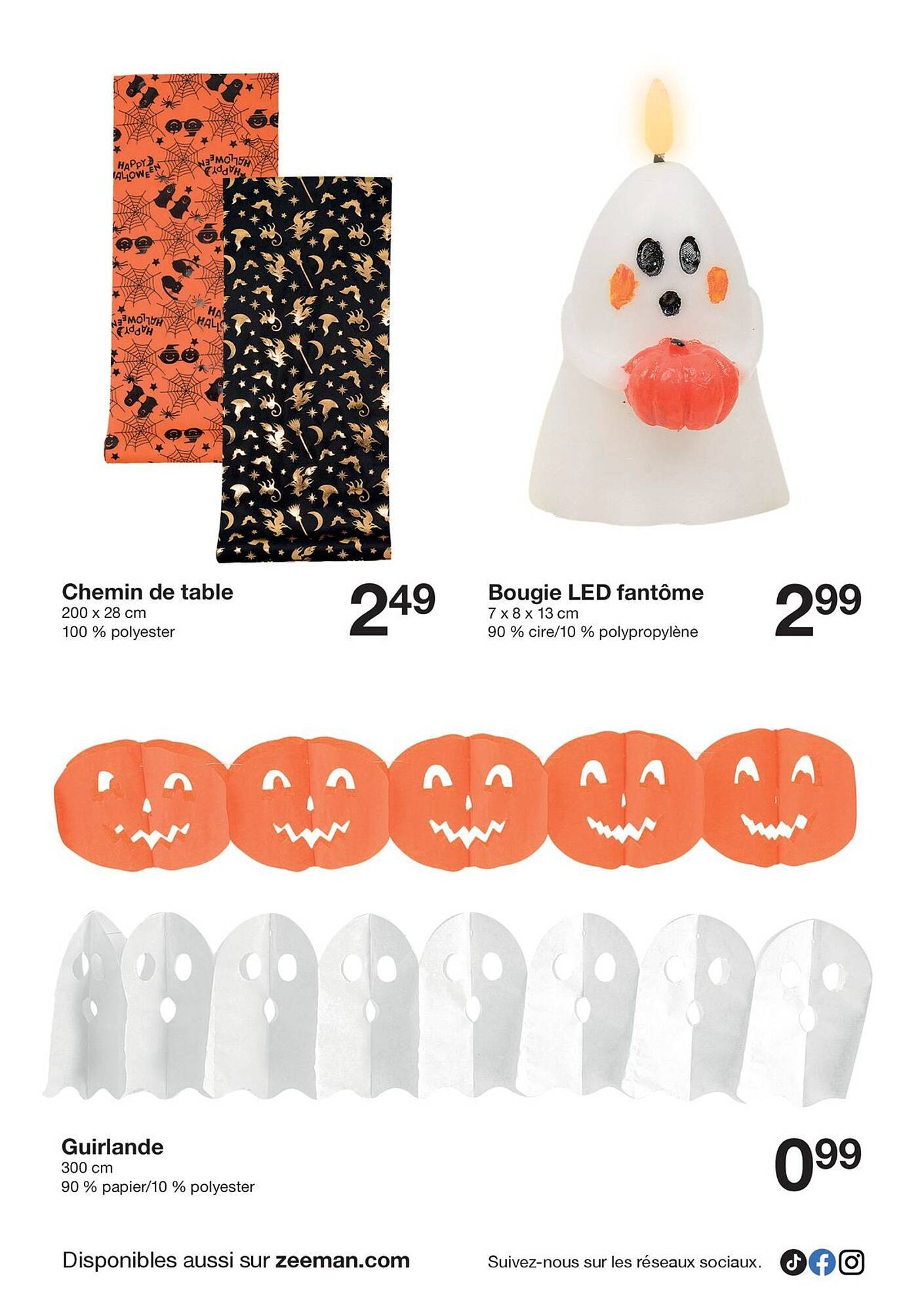 Zeeman Catalogue - Pagina 14